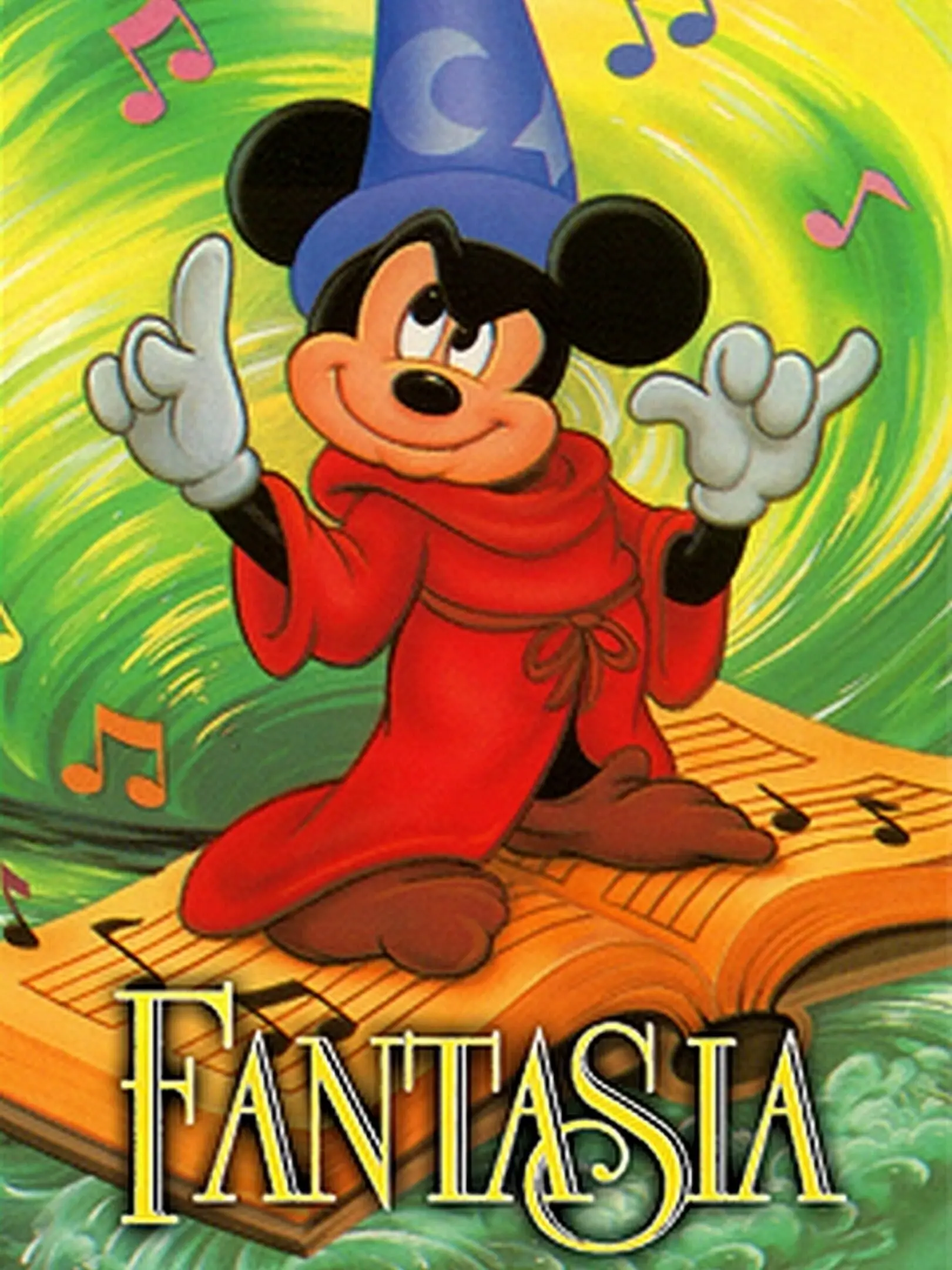 Picture of Fantasia