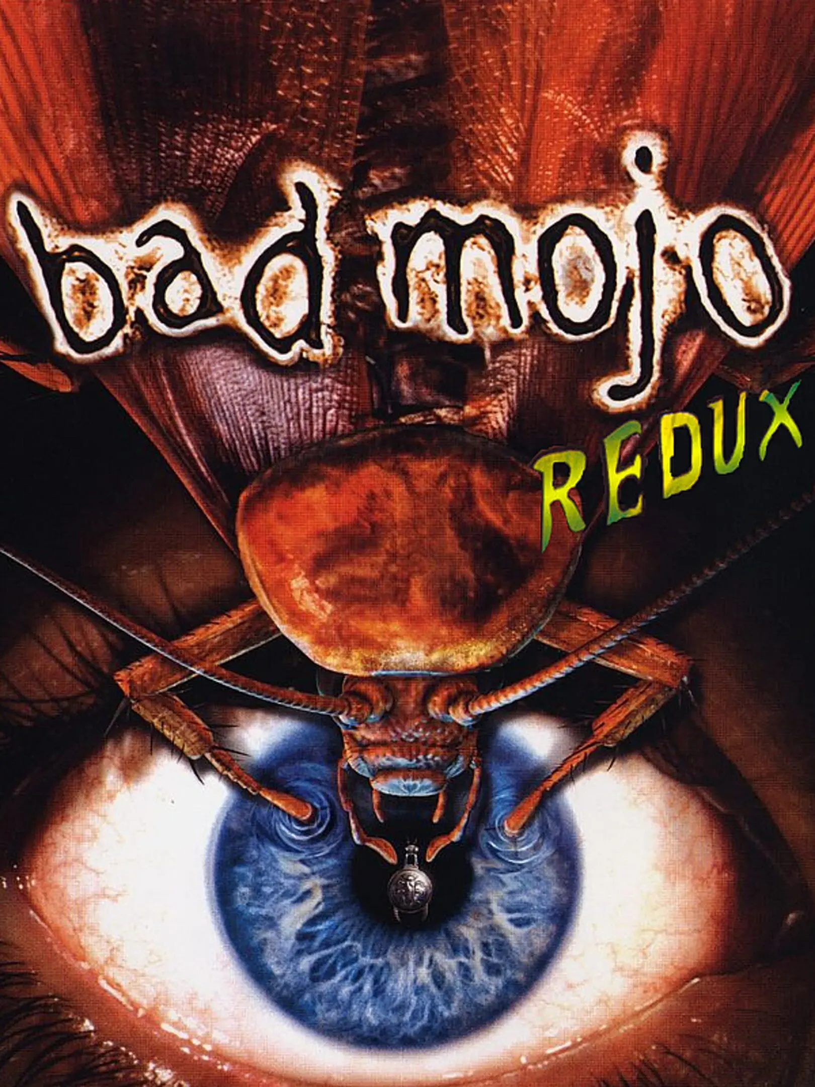 Picture of Bad Mojo Redux