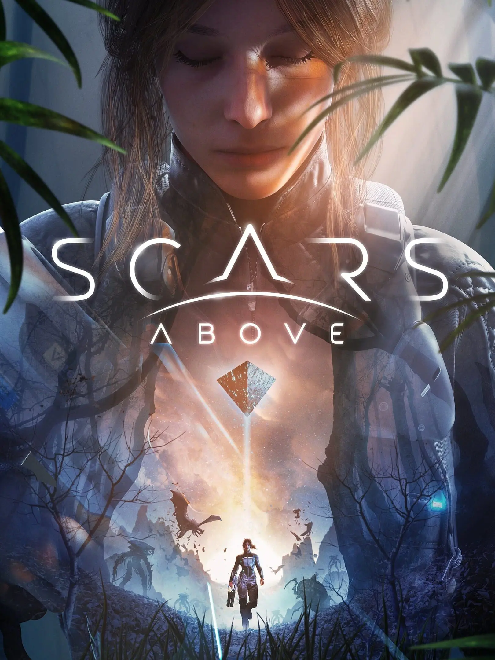 Picture of Scars Above
