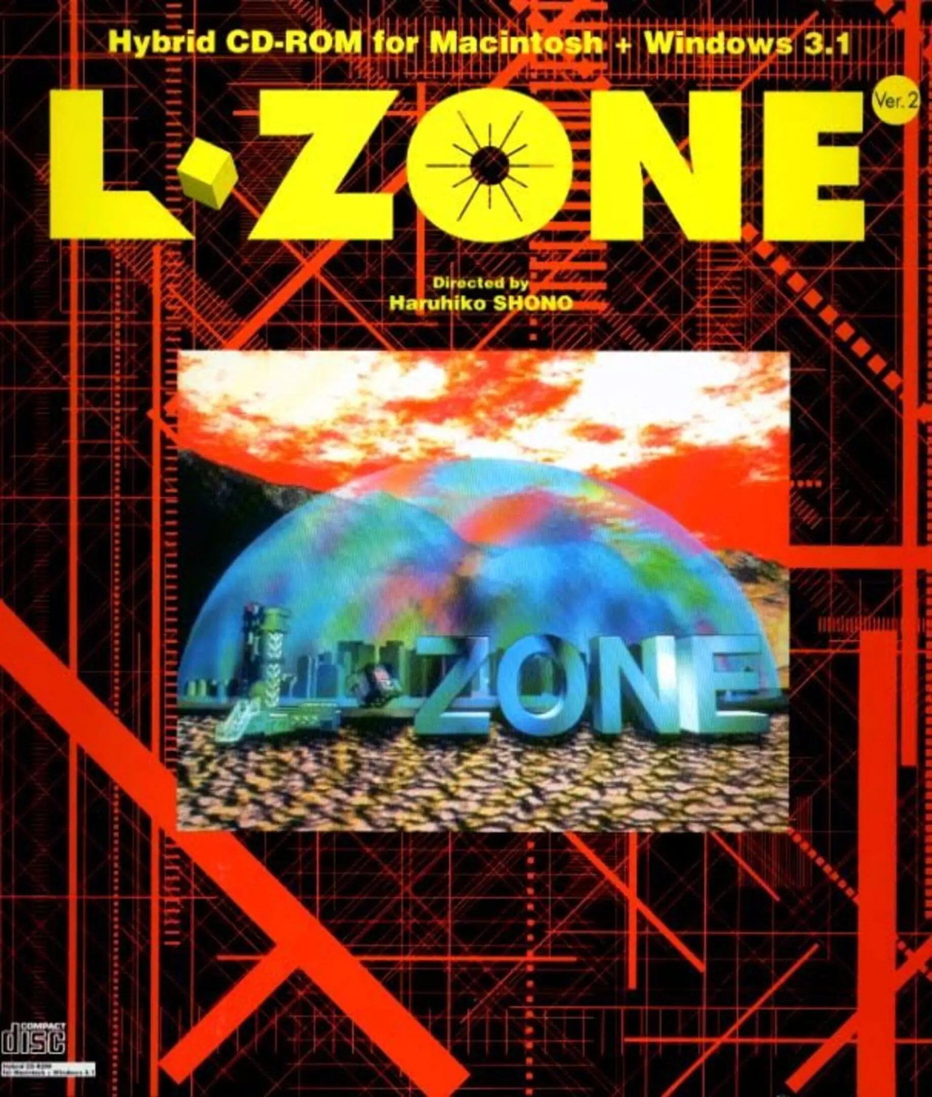 Picture of L-Zone