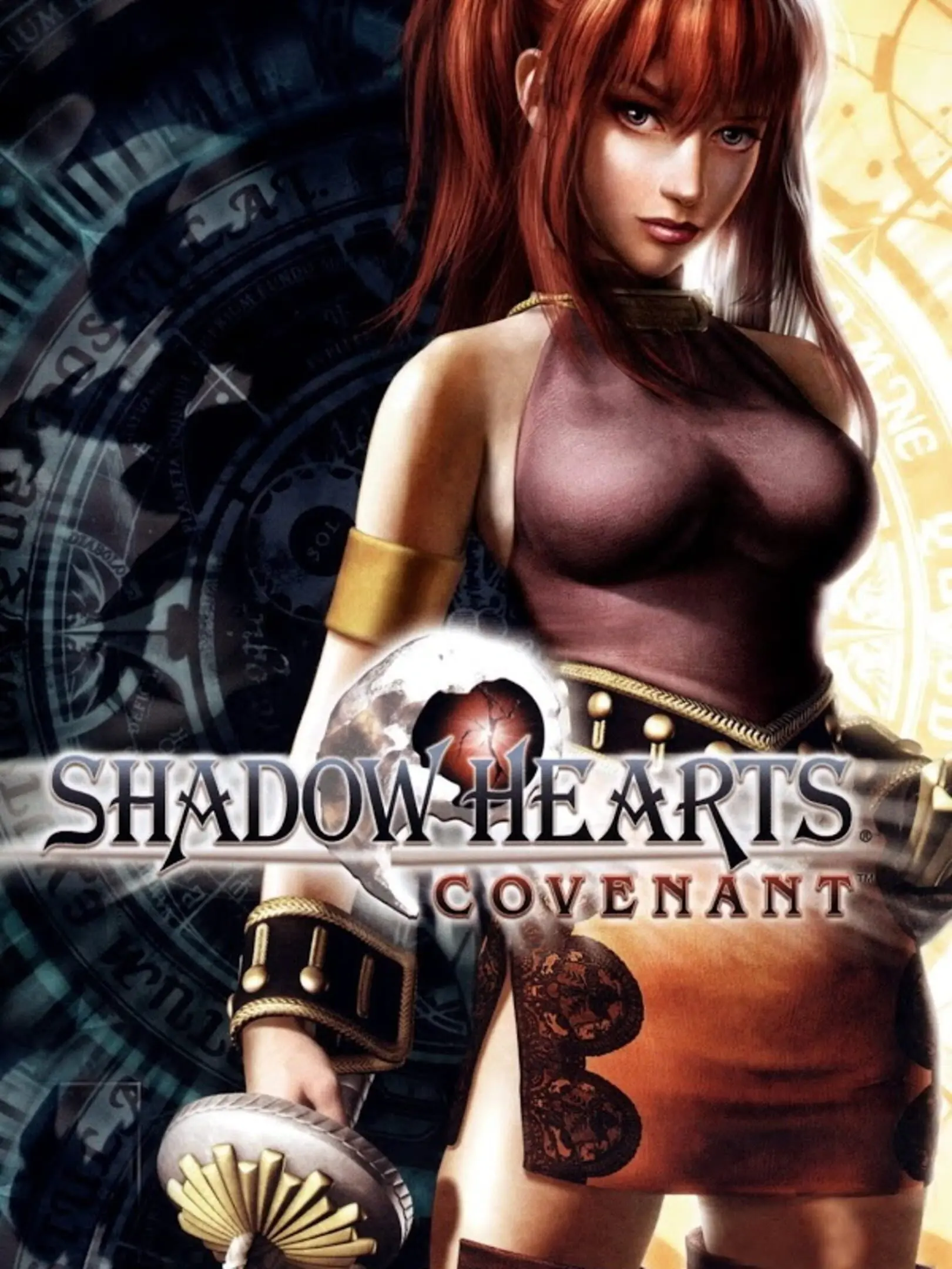 Shadow Hearts II