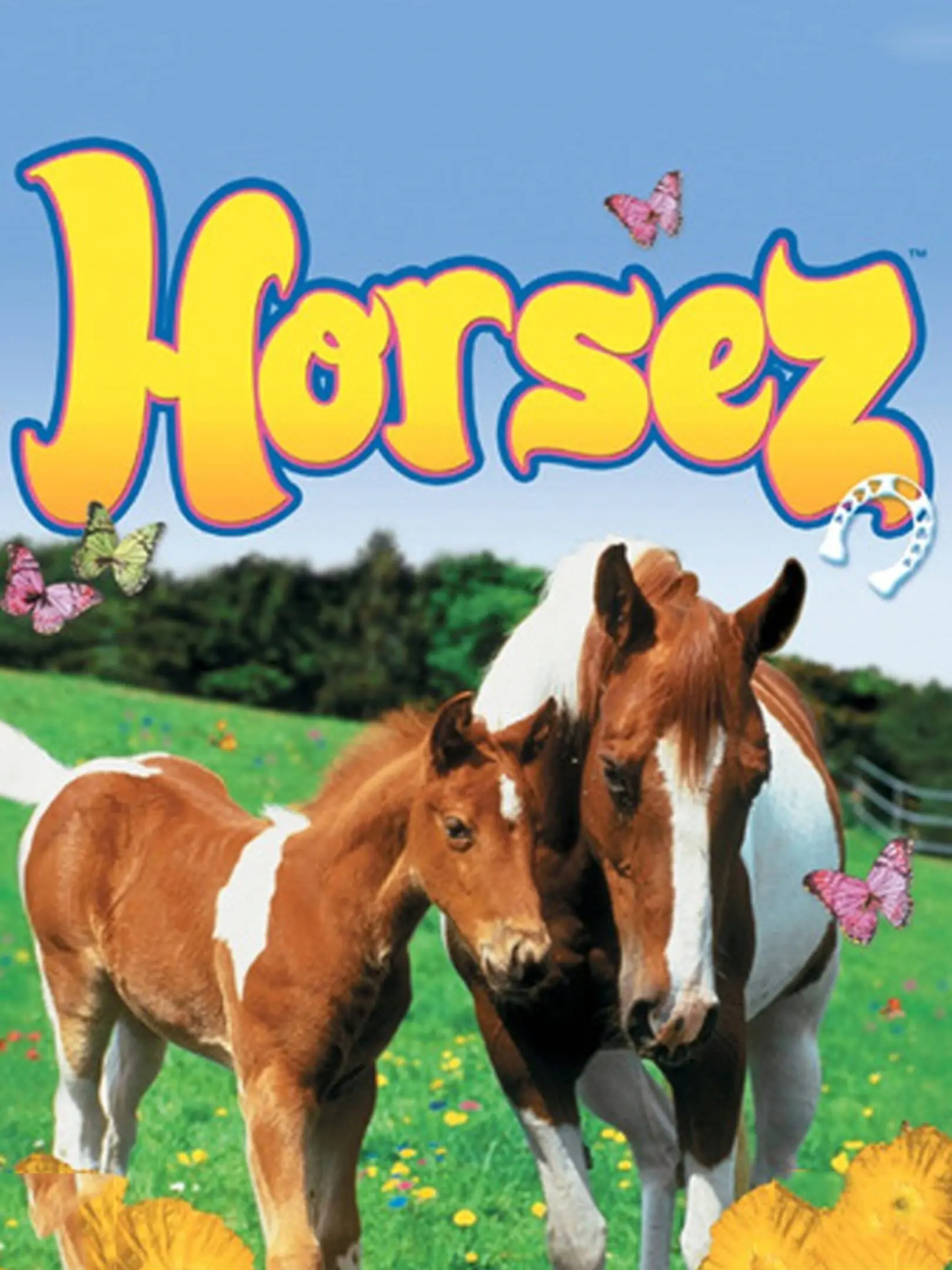 Picture of Horsez