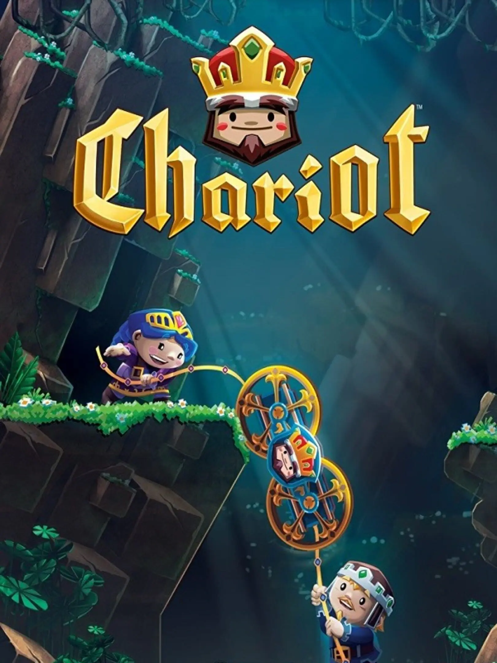 Picture of Chariot