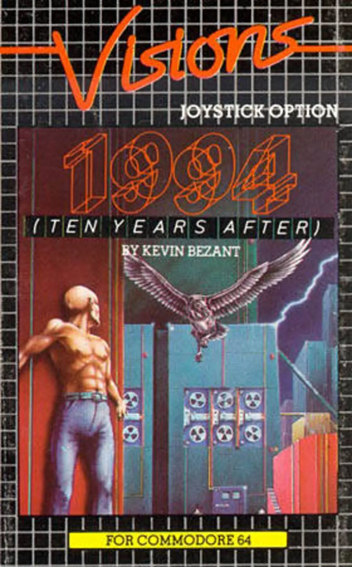 Picture of 1994: Ten Years After