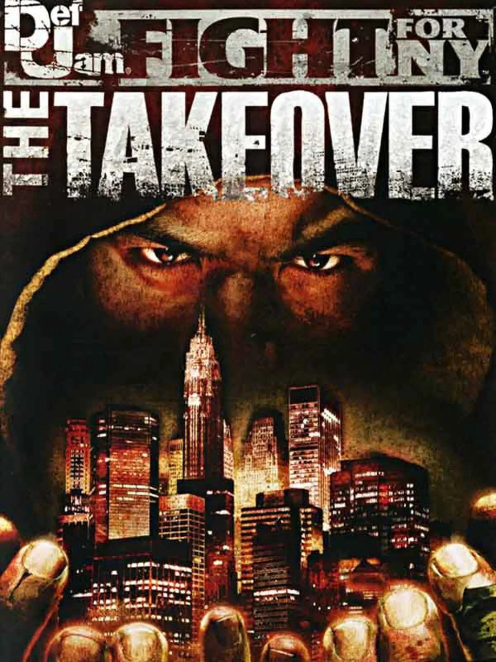 Picture of Def Jam: Fight for NY: The Takeover
