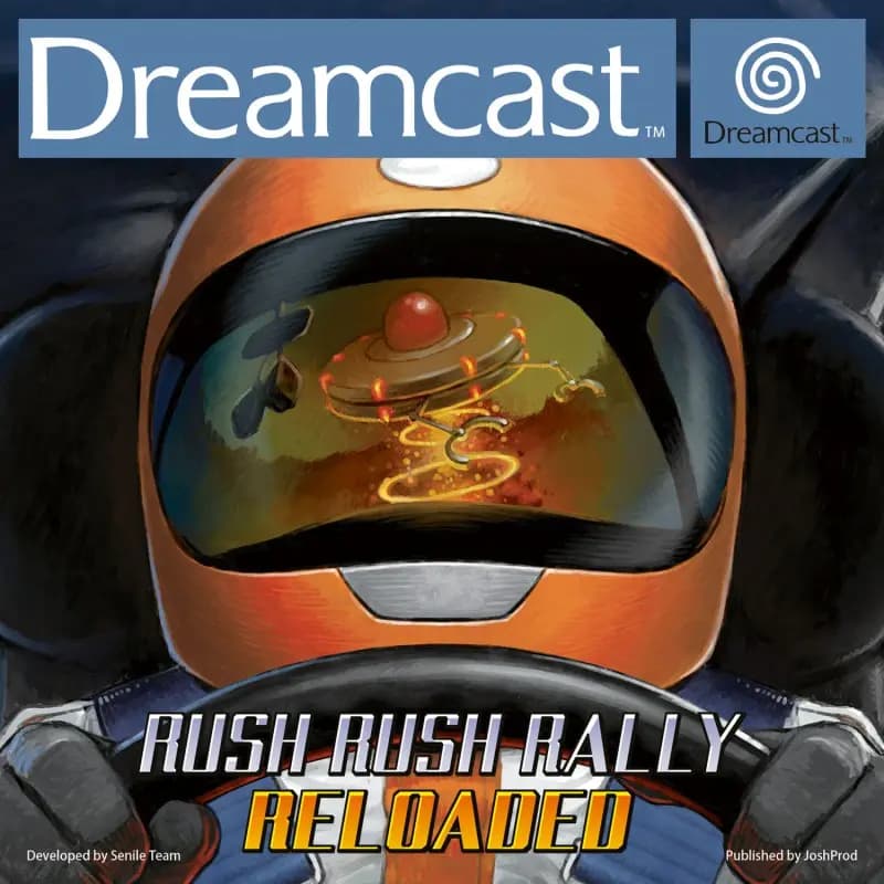 Game cover