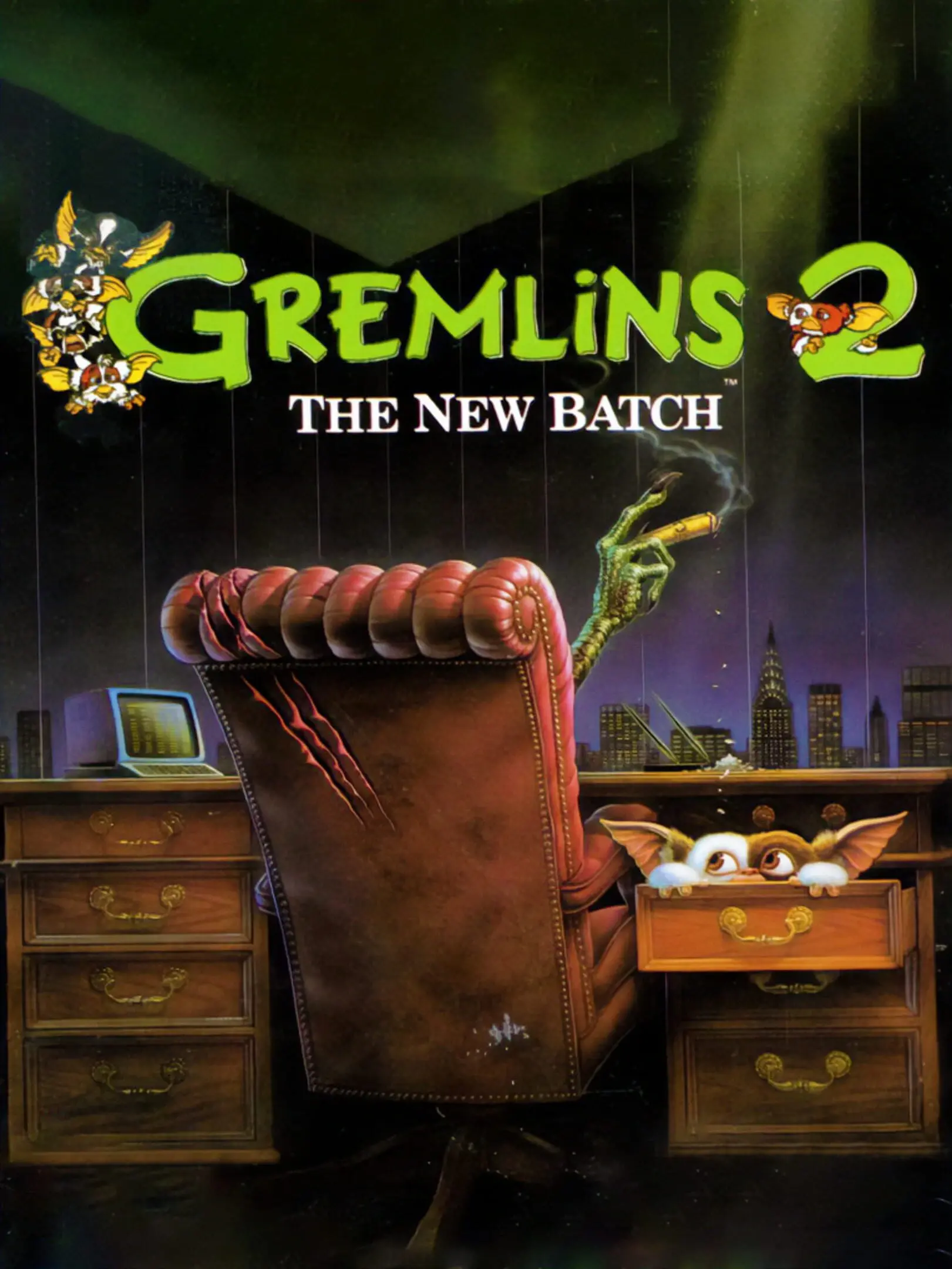 Picture of Gremlins 2 - The New Batch