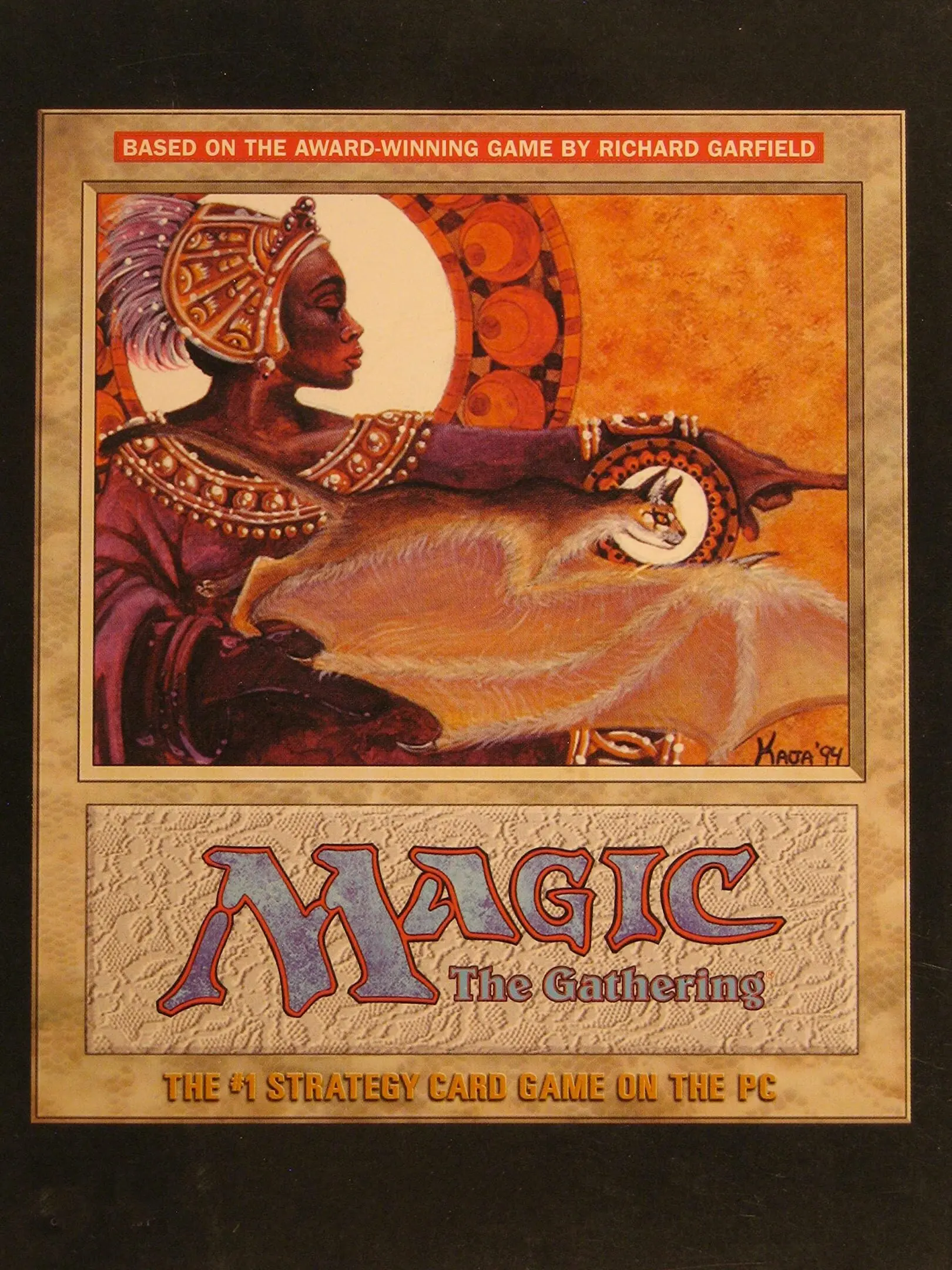 Picture of Magic Die Zusammenkunft