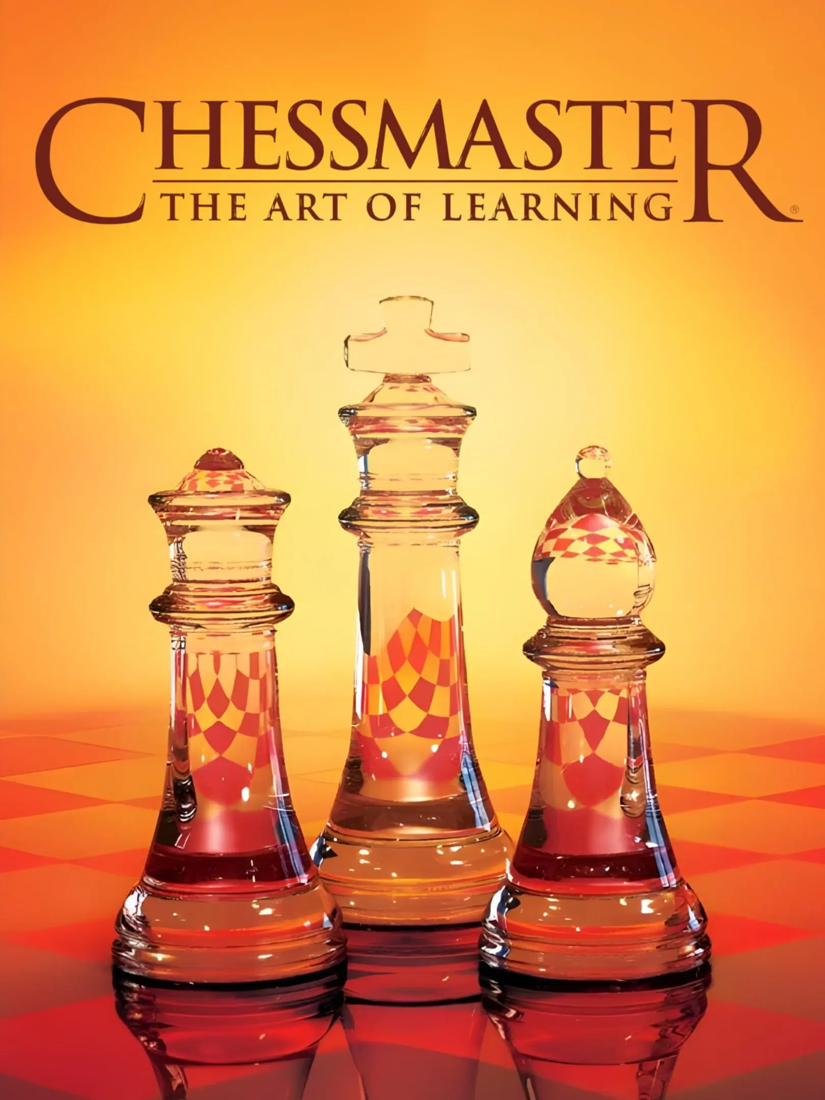 Chessmaster: Die Kunst des Lernens