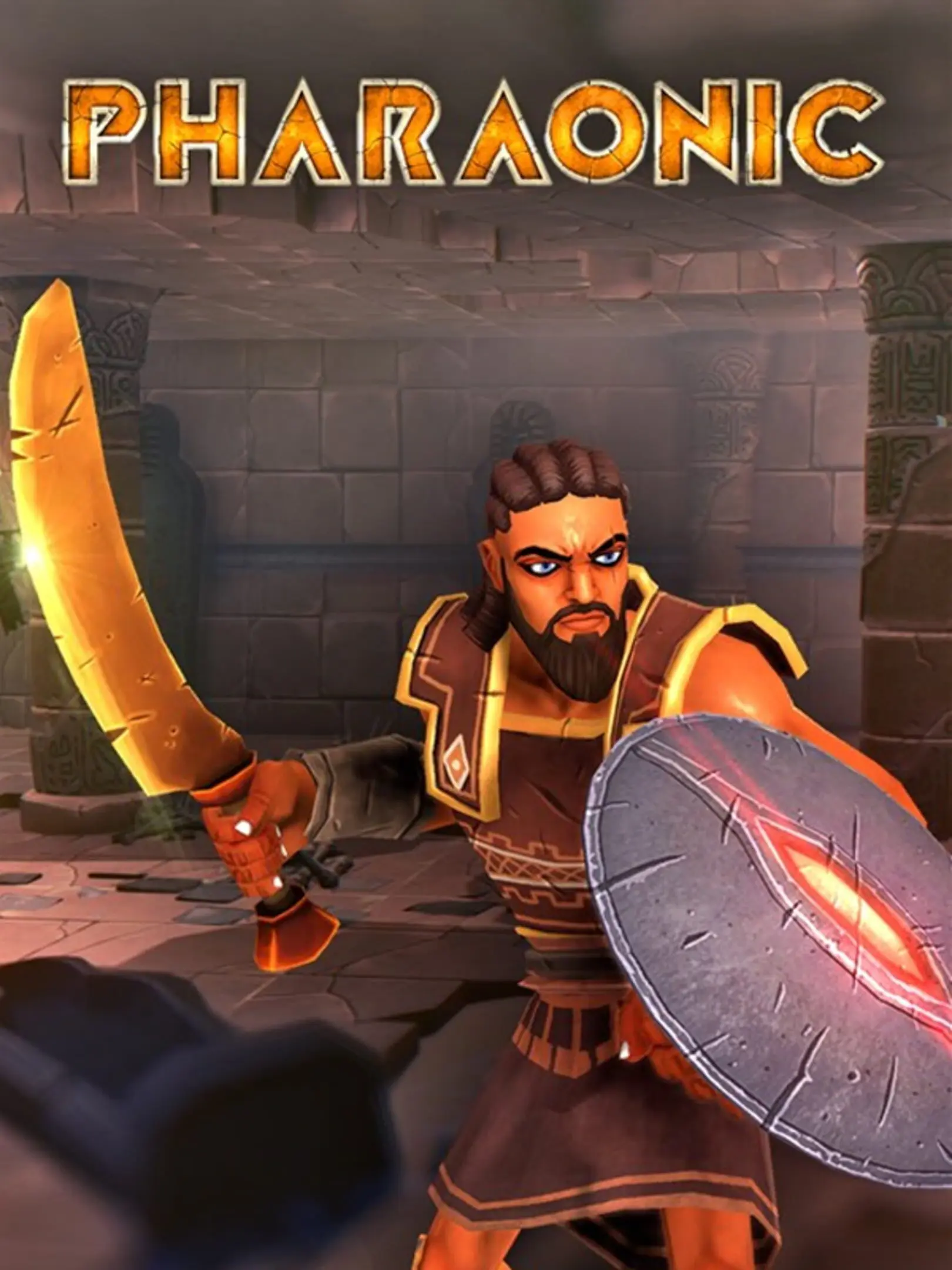 Picture of Pharaonic