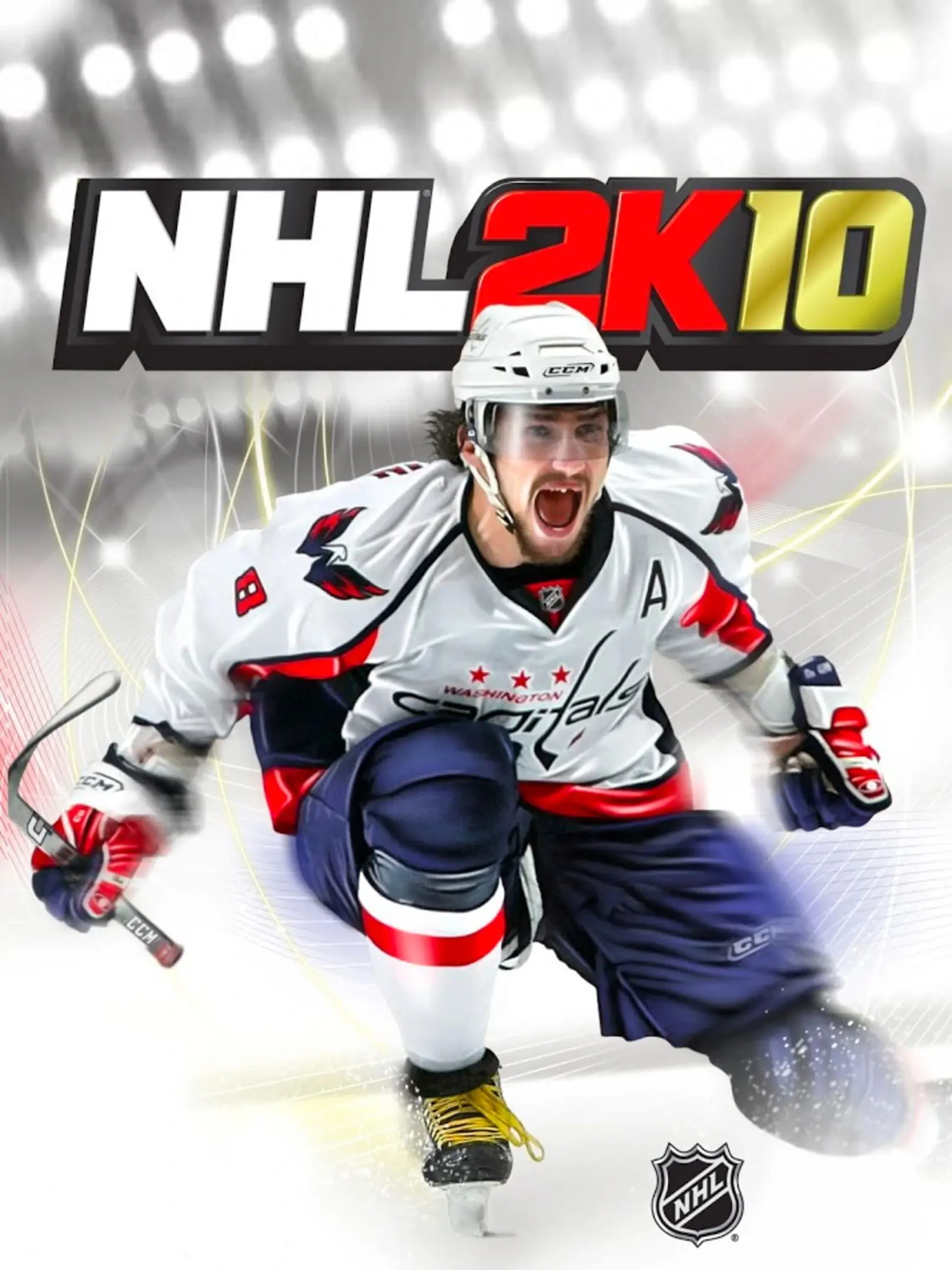 Picture of NHL 2K10