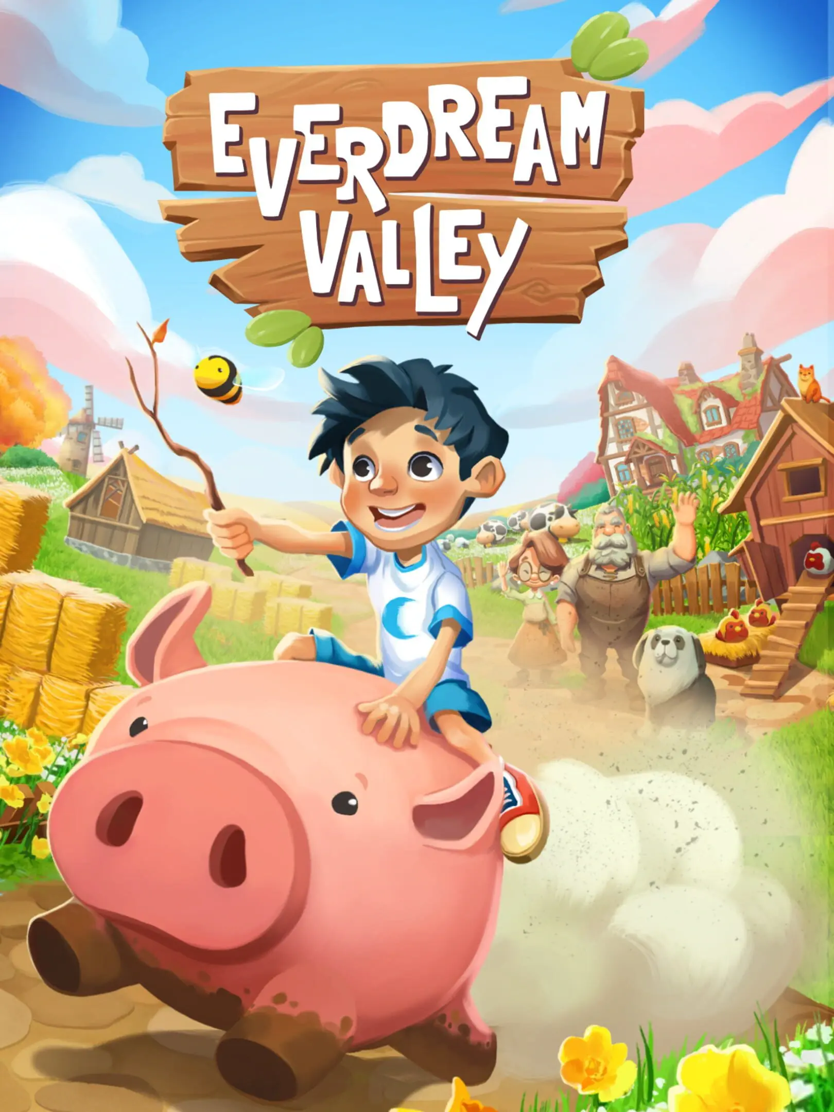 Picture of Everdream Valley