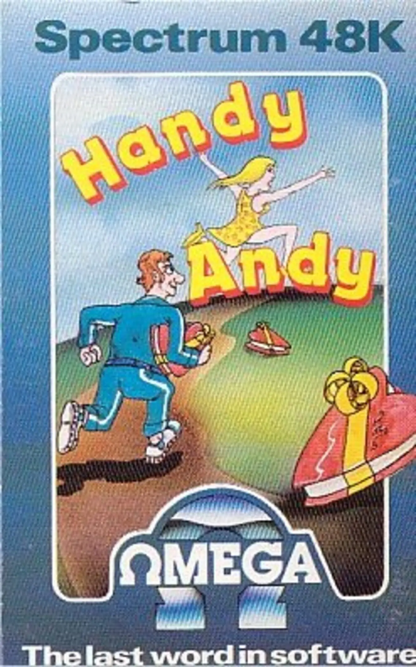 Picture of Handy Andy