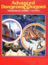 Picture of Advanced Dungeons & Dragons: Treasure of Tarmin