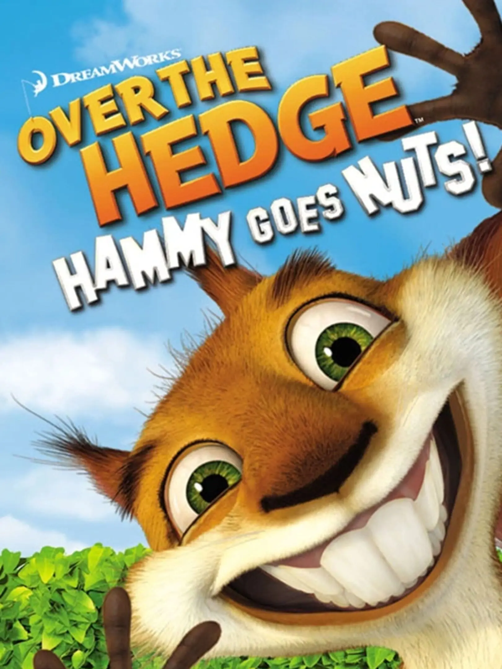 Picture of Over the Hedge: Hammy Goes Nuts