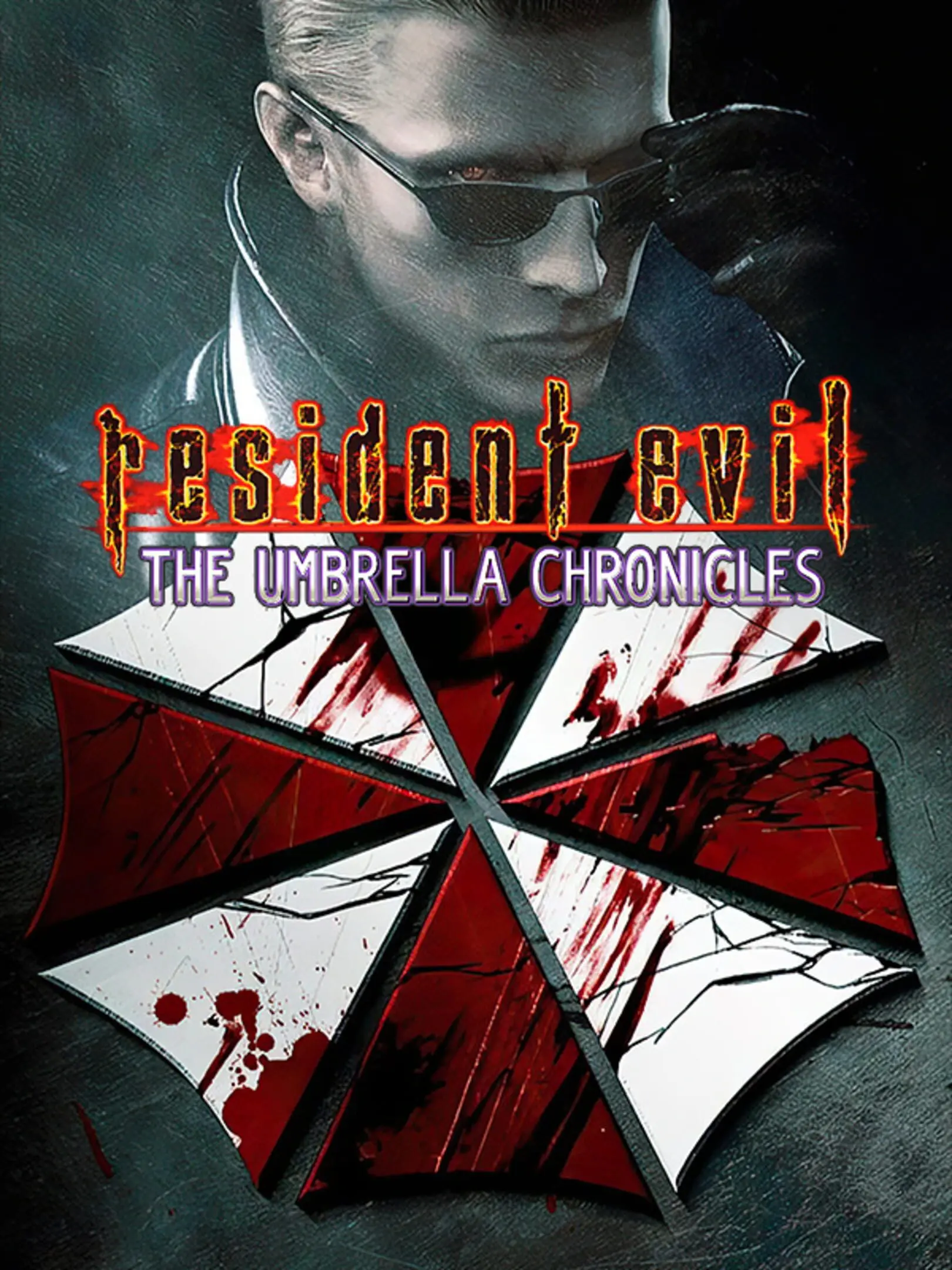 Picture of BioHazard: Umbrella Chronicles