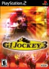 Picture of G1 Jockey 3