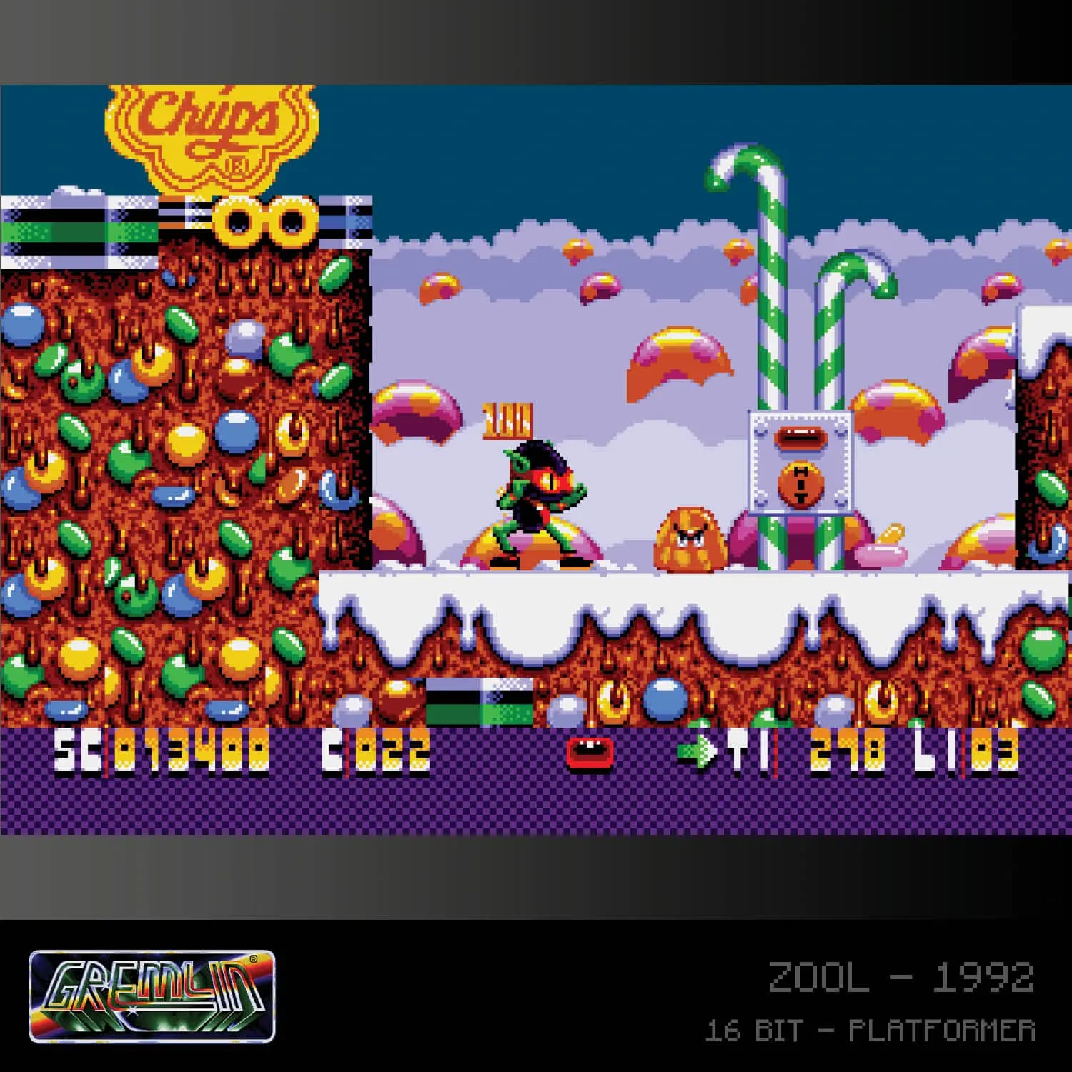 Picture of Gremlin Collection 1 5