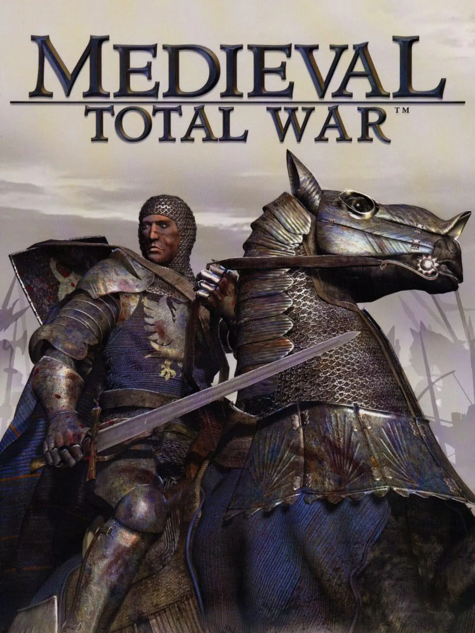 Picture of Medieval: Total War