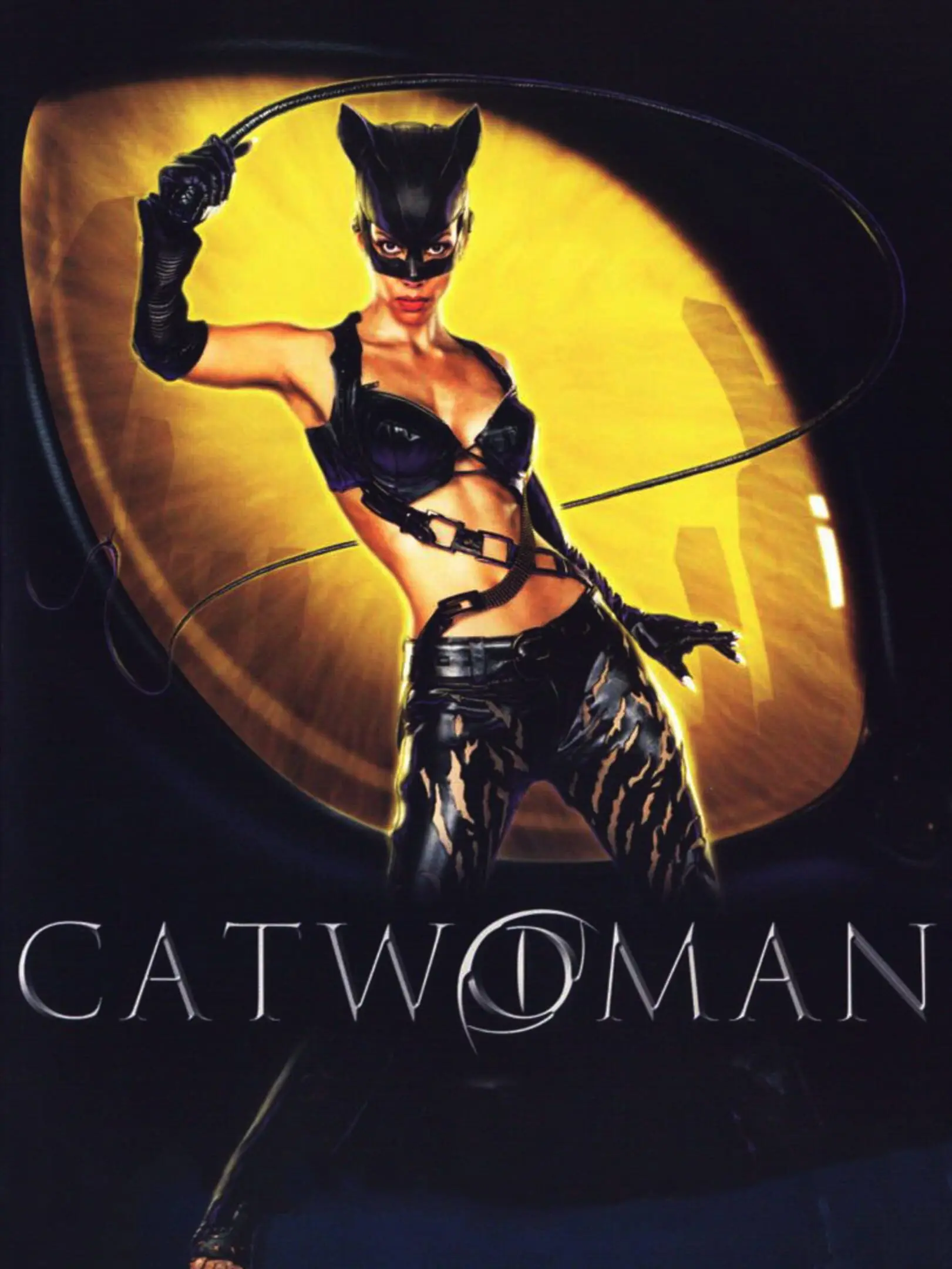 Picture of Catwoman