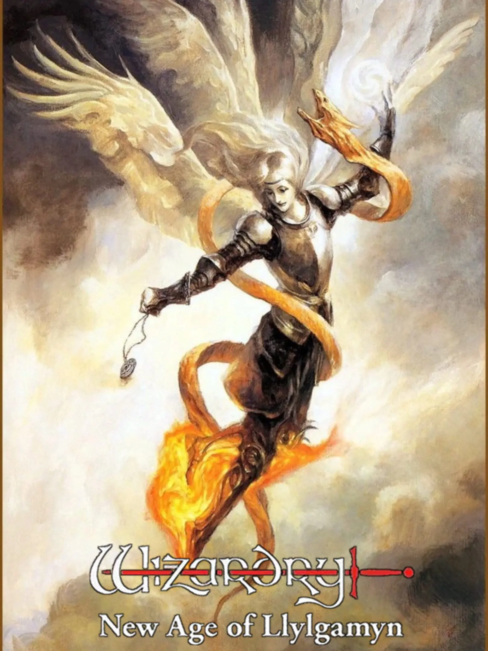 Picture of Wizardry: New Age of Llylgamyn
