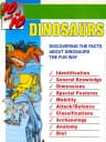 Picture of 10 Out Of 10 Dinosaurs