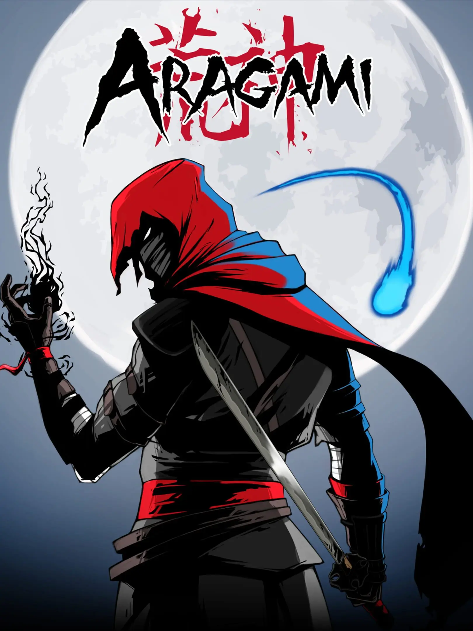Picture of Aragami