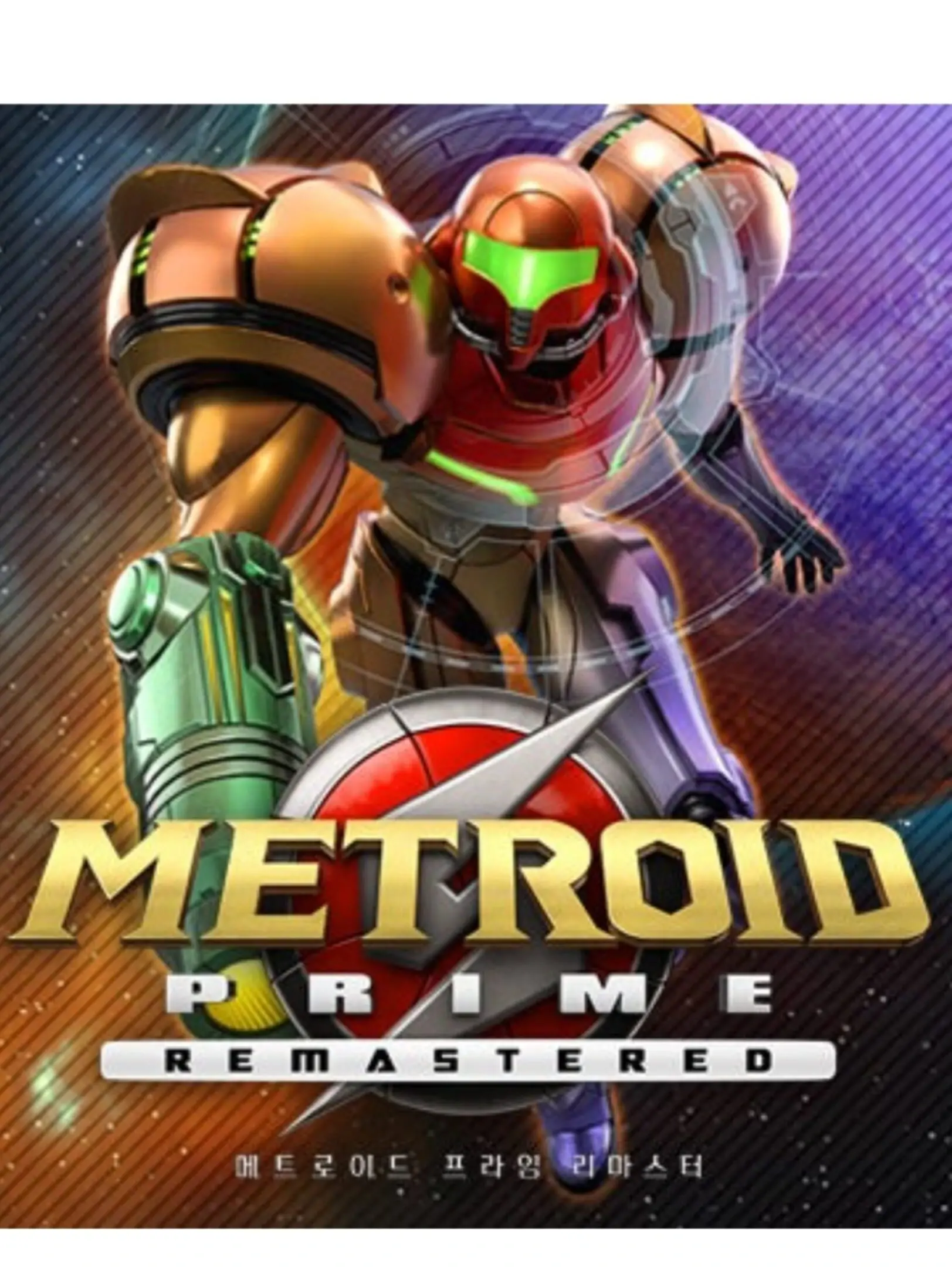 Picture of Metroid Prime Remastered (3)