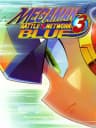 Picture of Battle Network RockMan EXE 3 Black