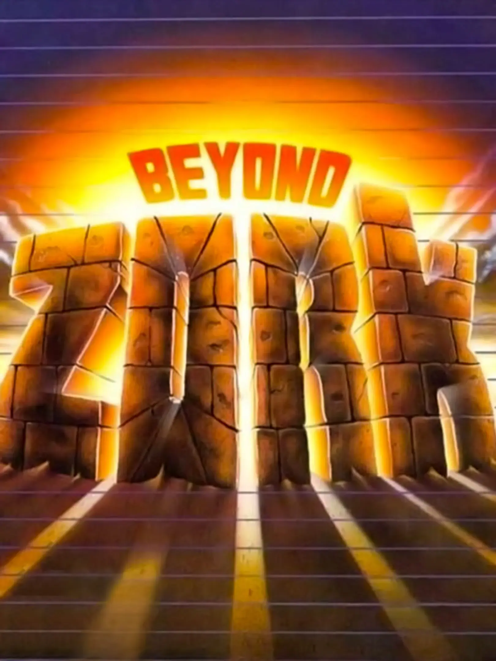 Picture of Beyond Zork