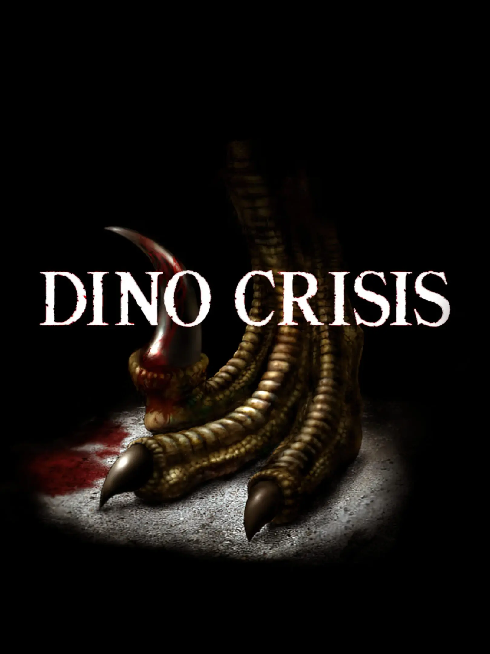 Picture of Dino Crisis (3)