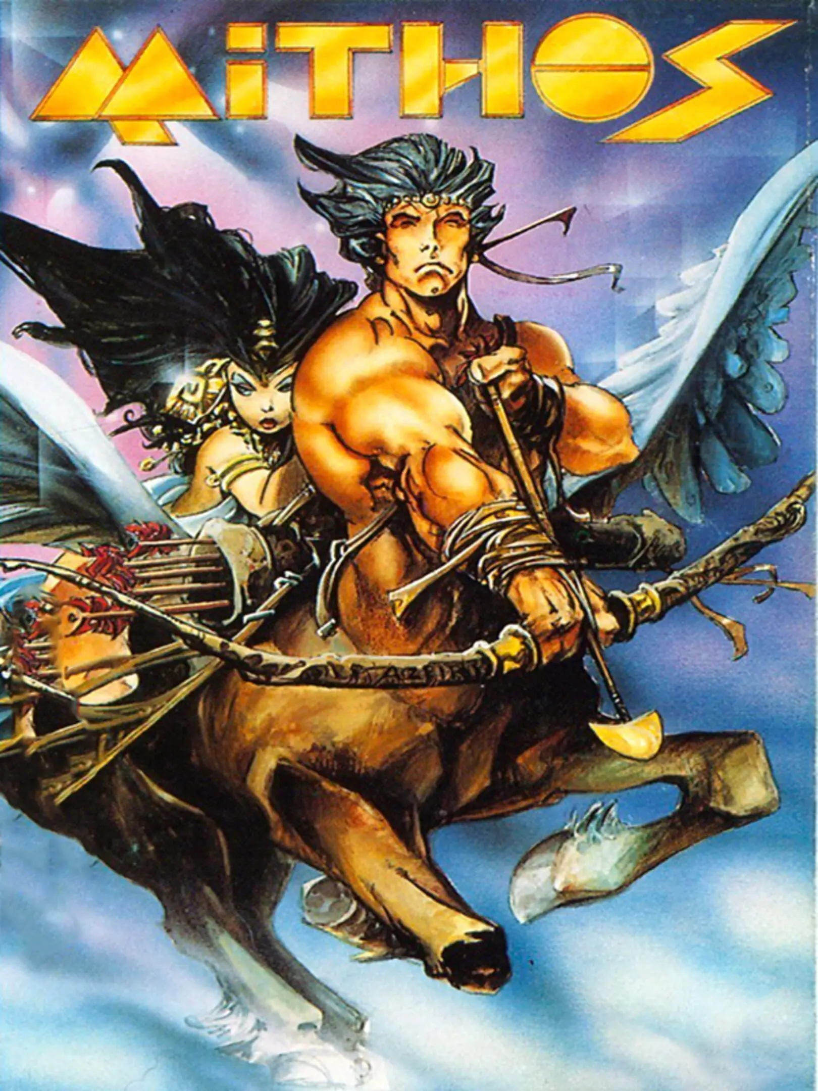 Mythos