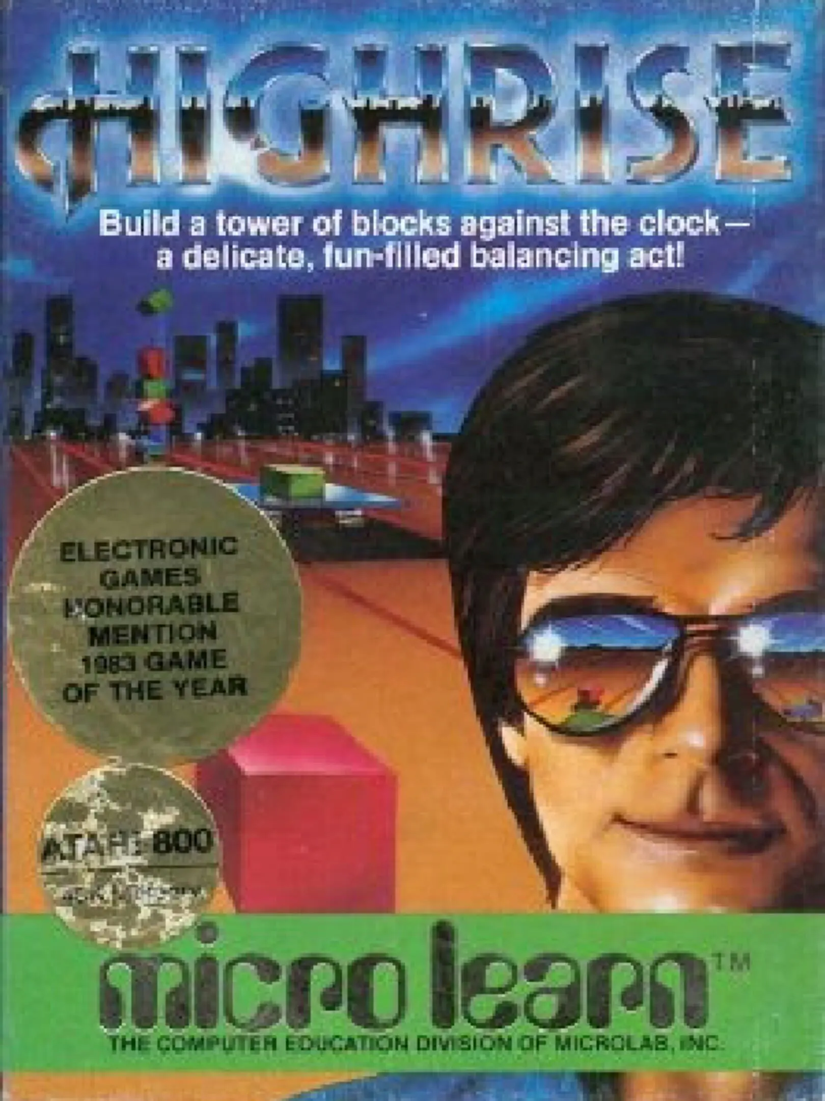 Picture of High Rise