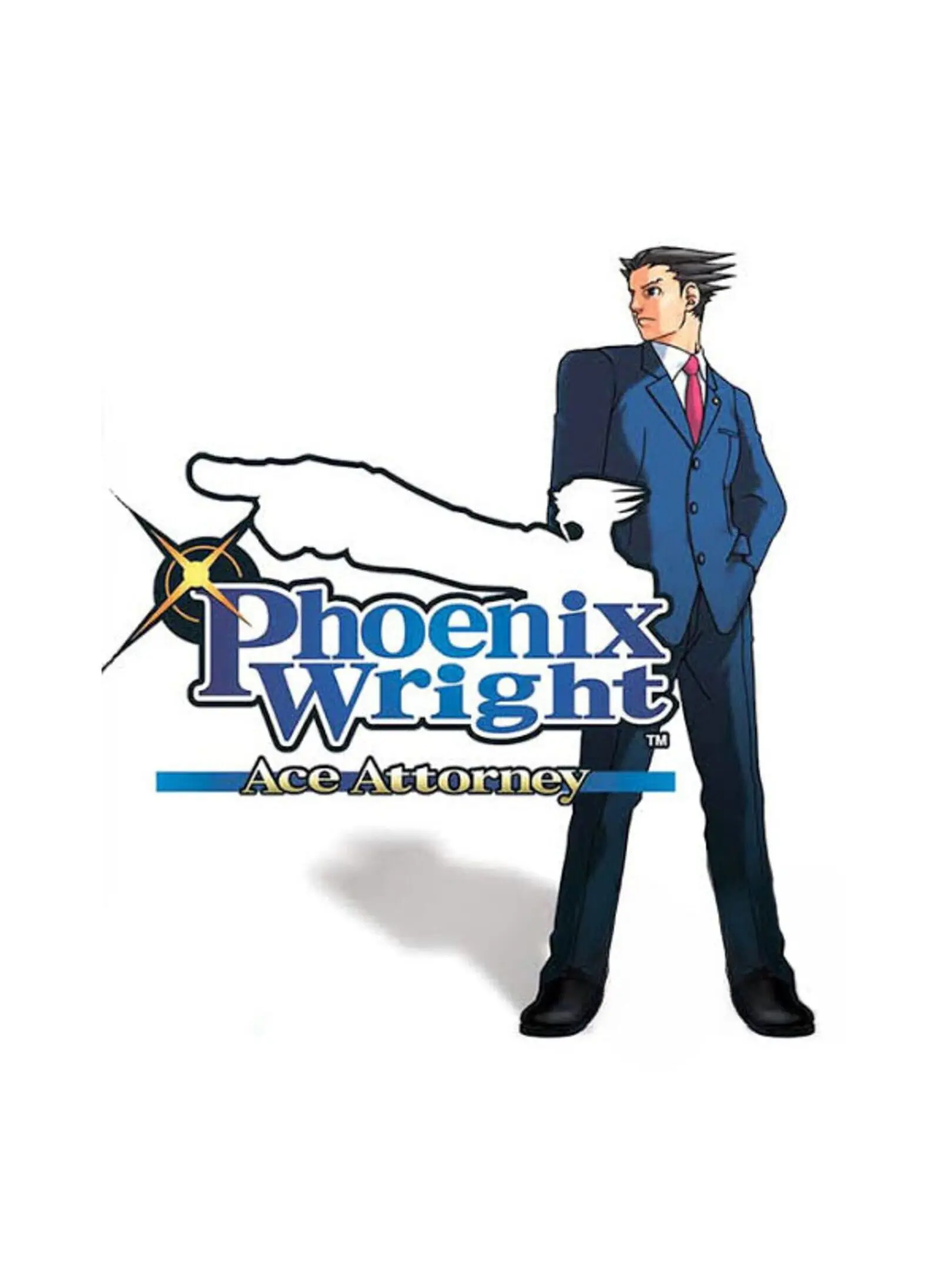 Picture of Phoenix Wright: Ace Attorney (3)