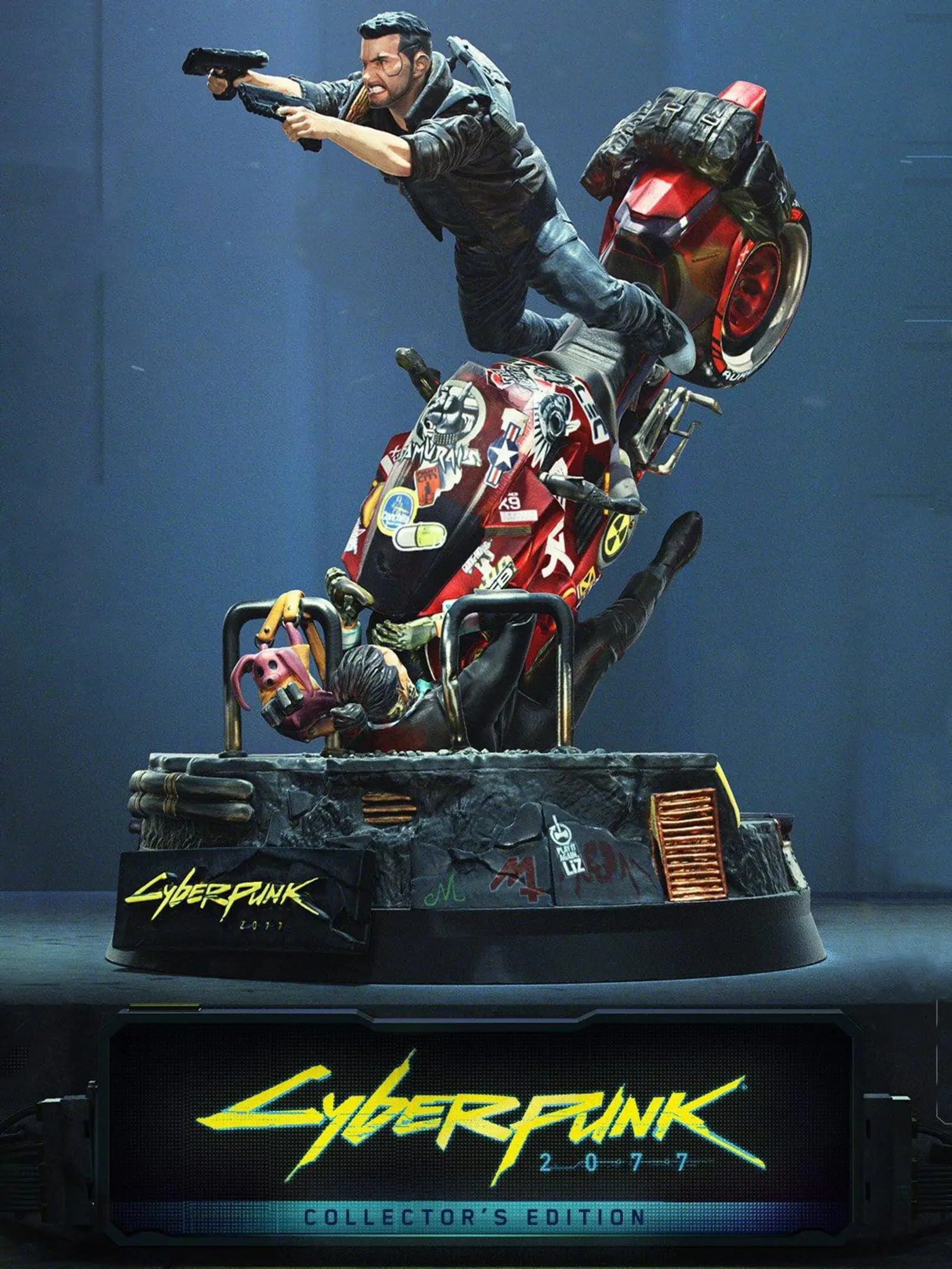 Cyberpunk 2077