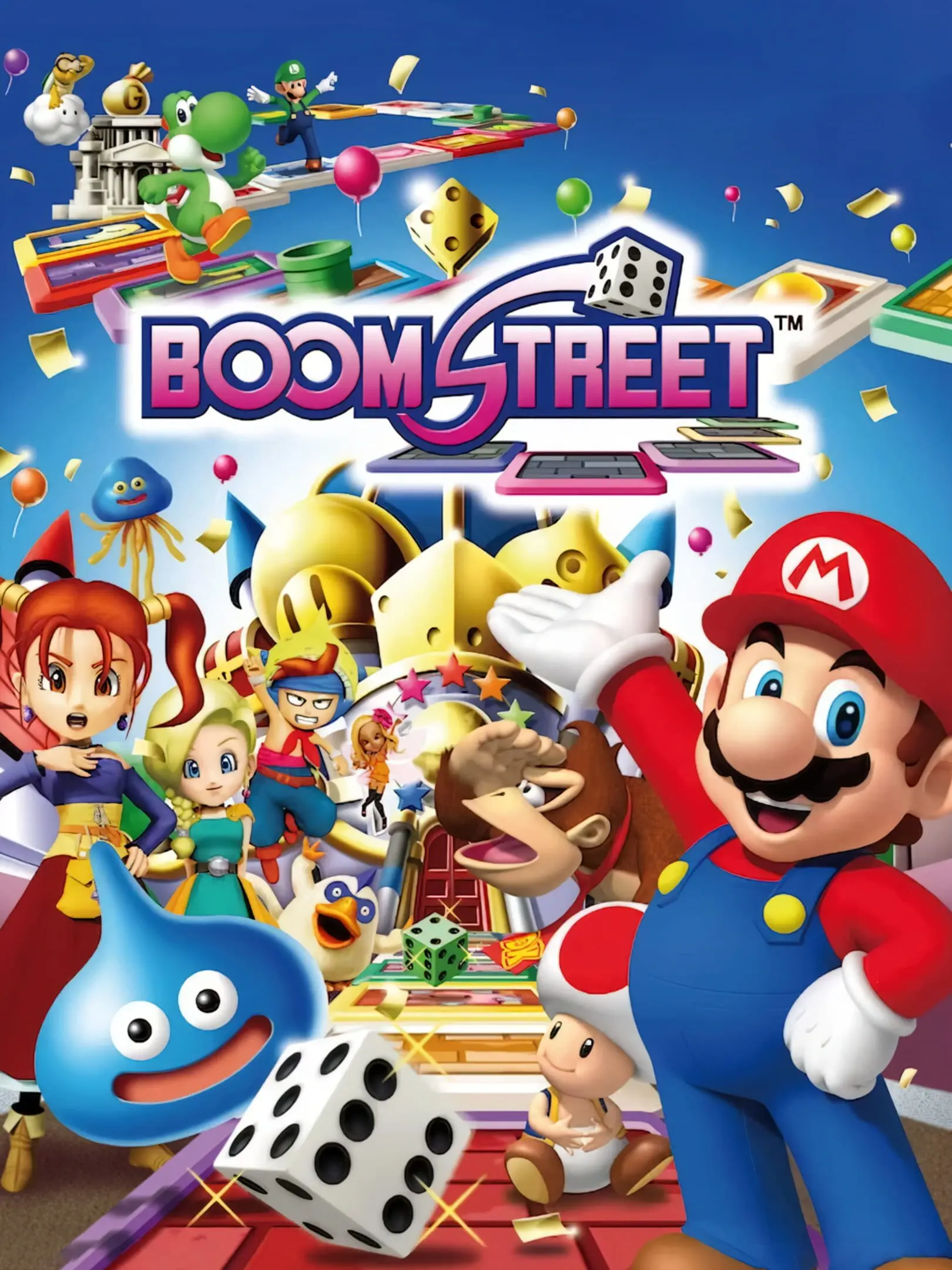 Picture of Fortune Street (3)