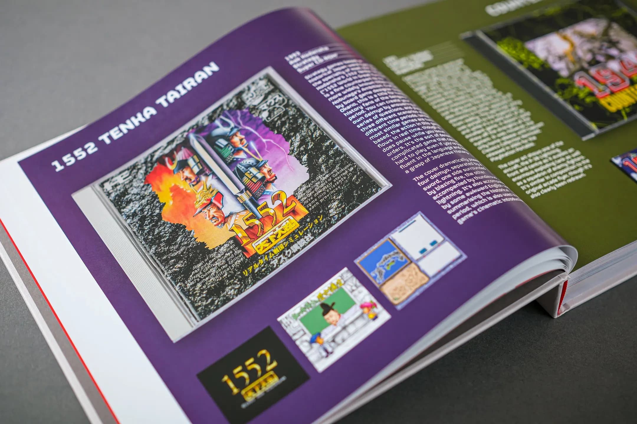 Picture of PC Engine: The Box Art Collection 8