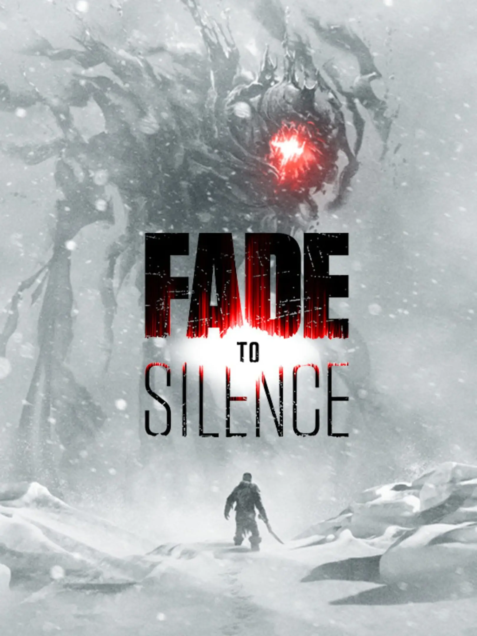 Picture of Fade to Silence
