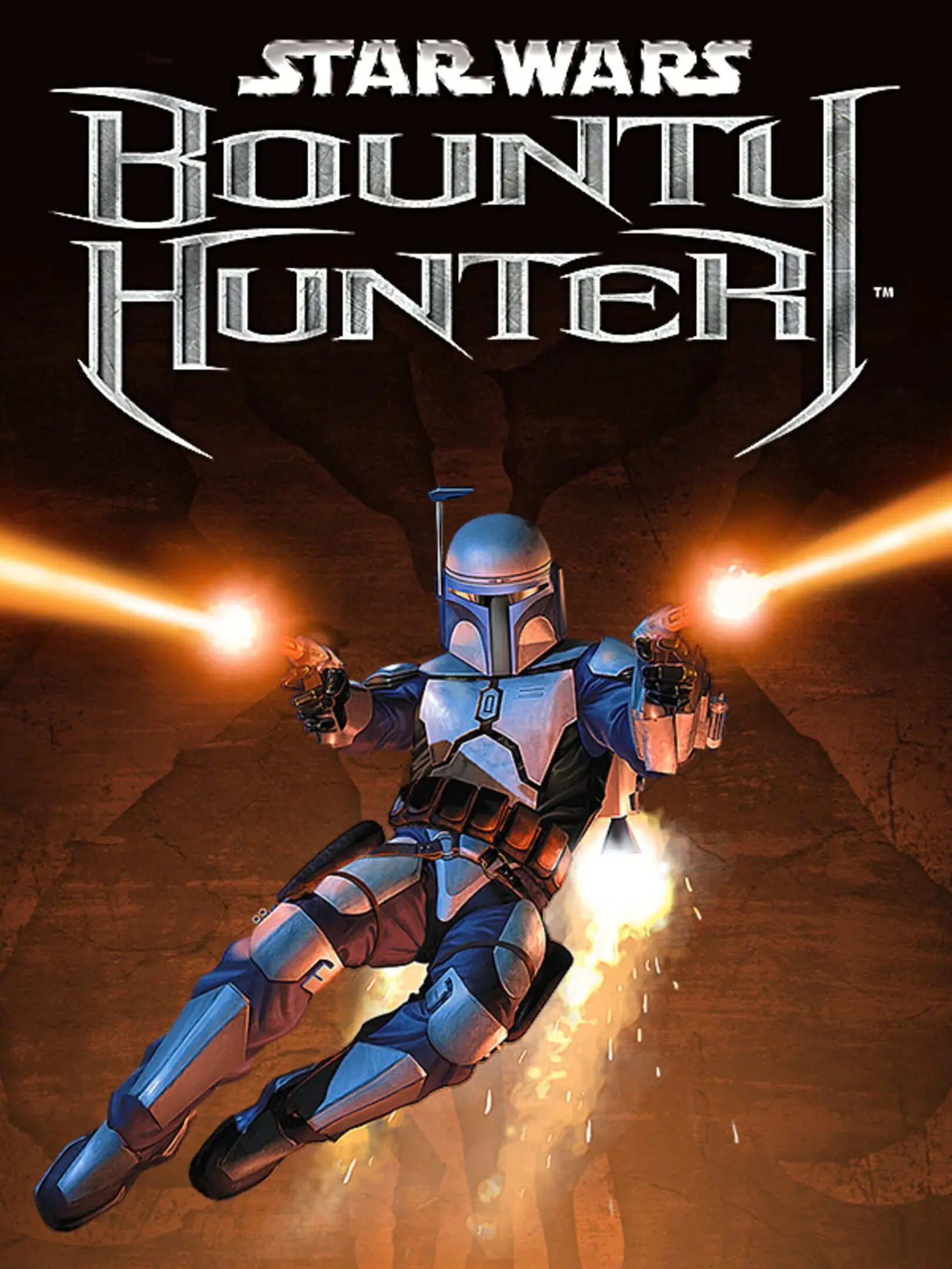 Picture of Star Wars: Bounty Hunter