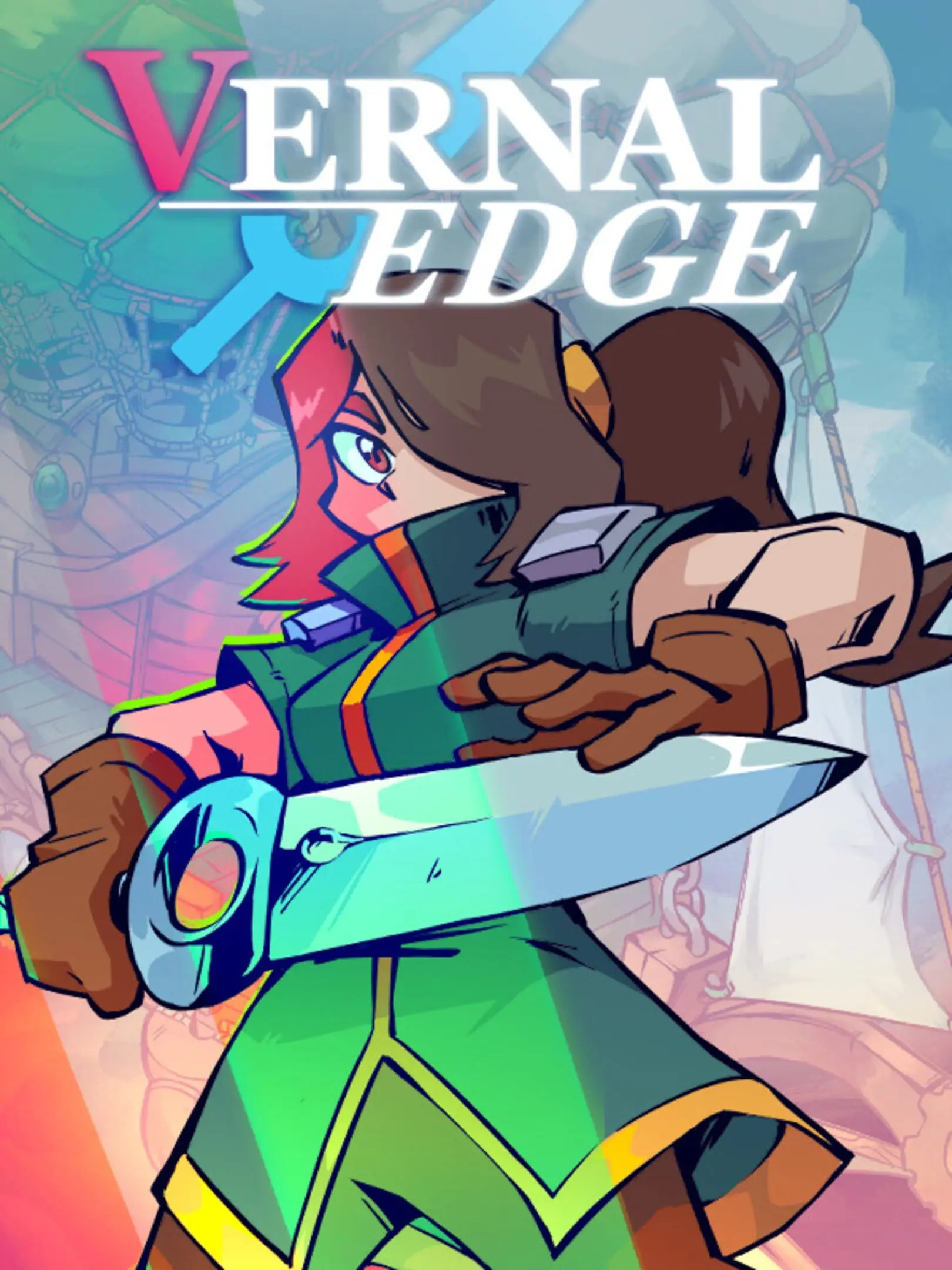 Picture of Vernal Edge