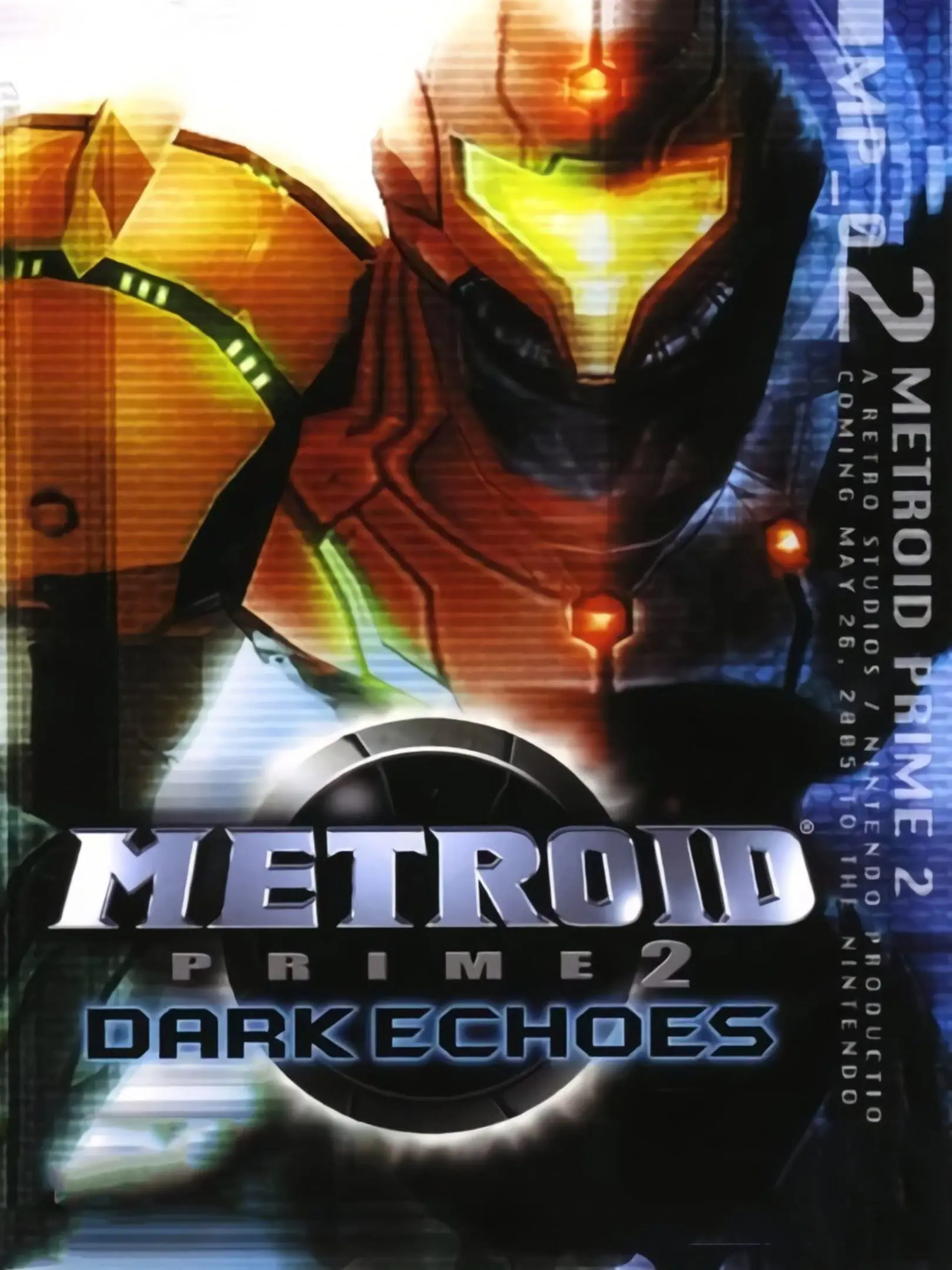 Picture of Metroid Prime 2: Echoes (2)