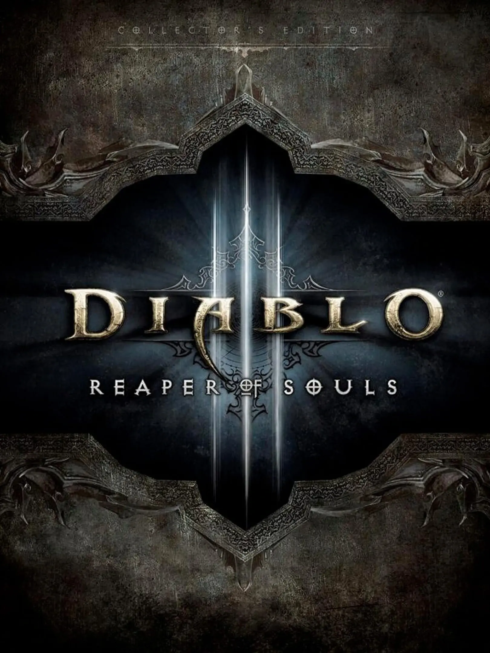 Diablo III: Reaper of Souls