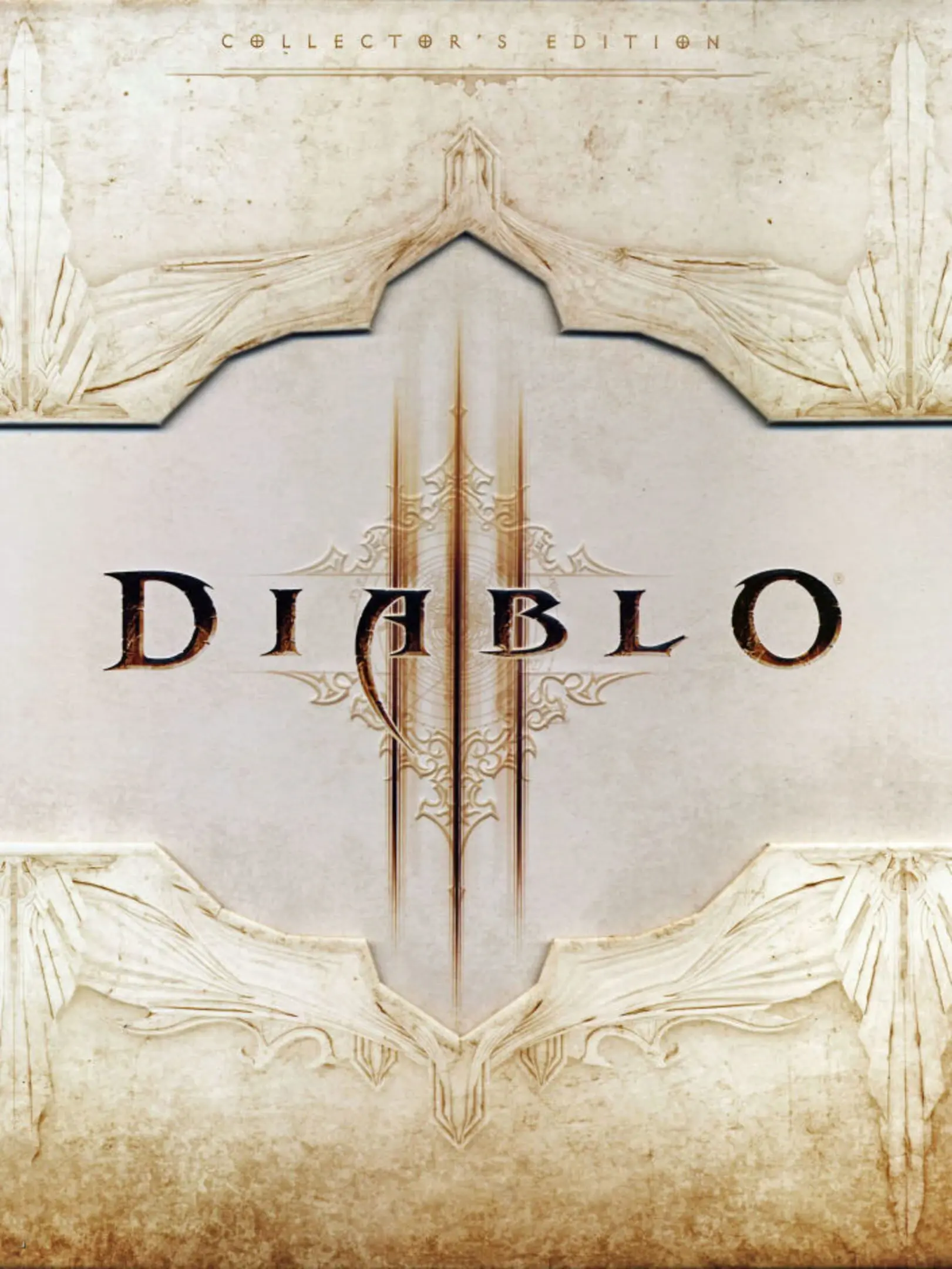 Diablo III
