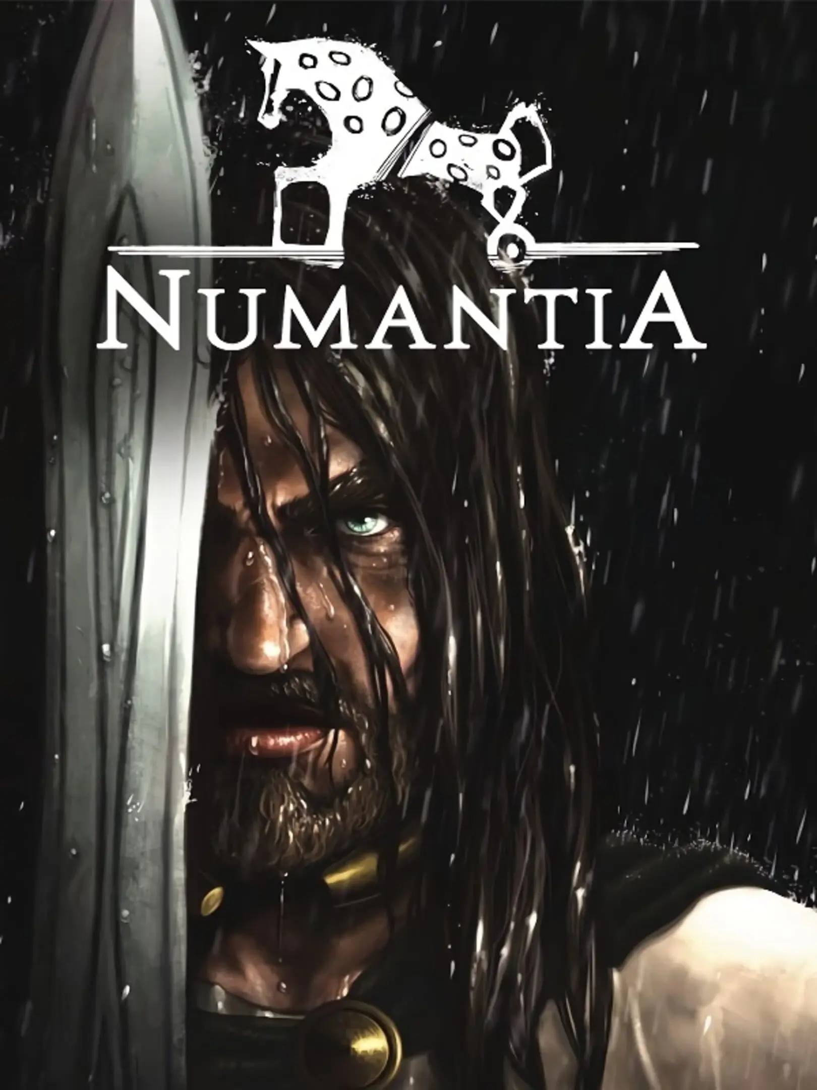 Picture of Numantia