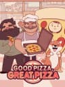 Picture of Good Pizza, Great Pizza