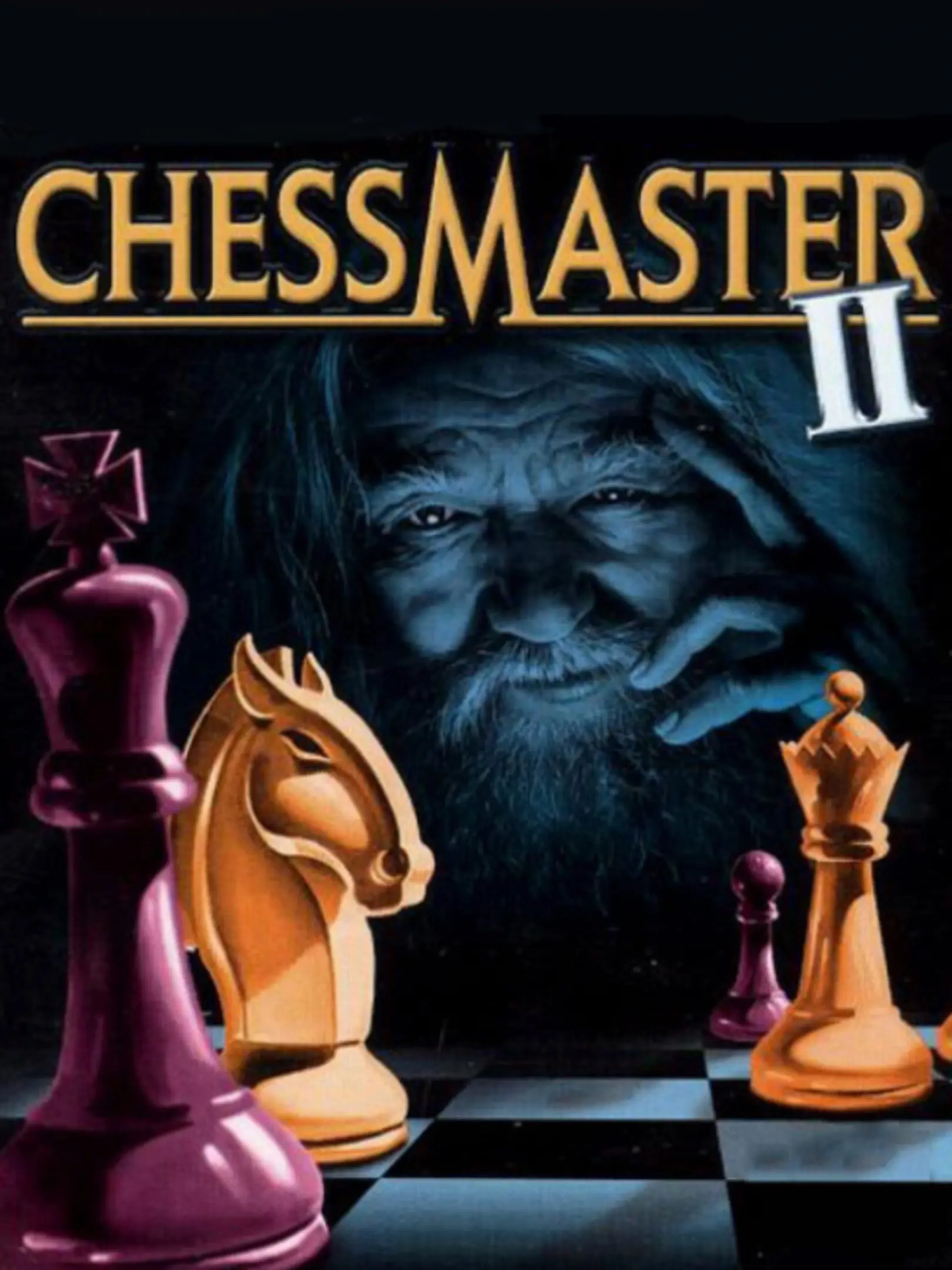Picture of Chessmaster II