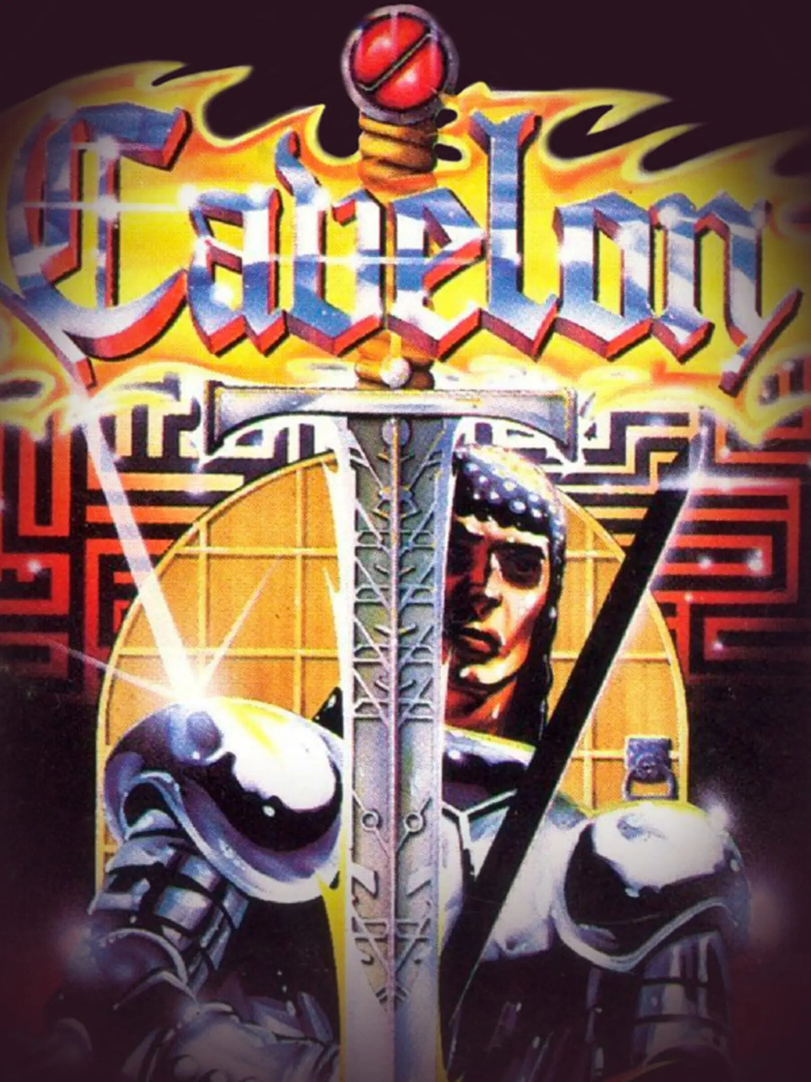 Picture of Cavelon