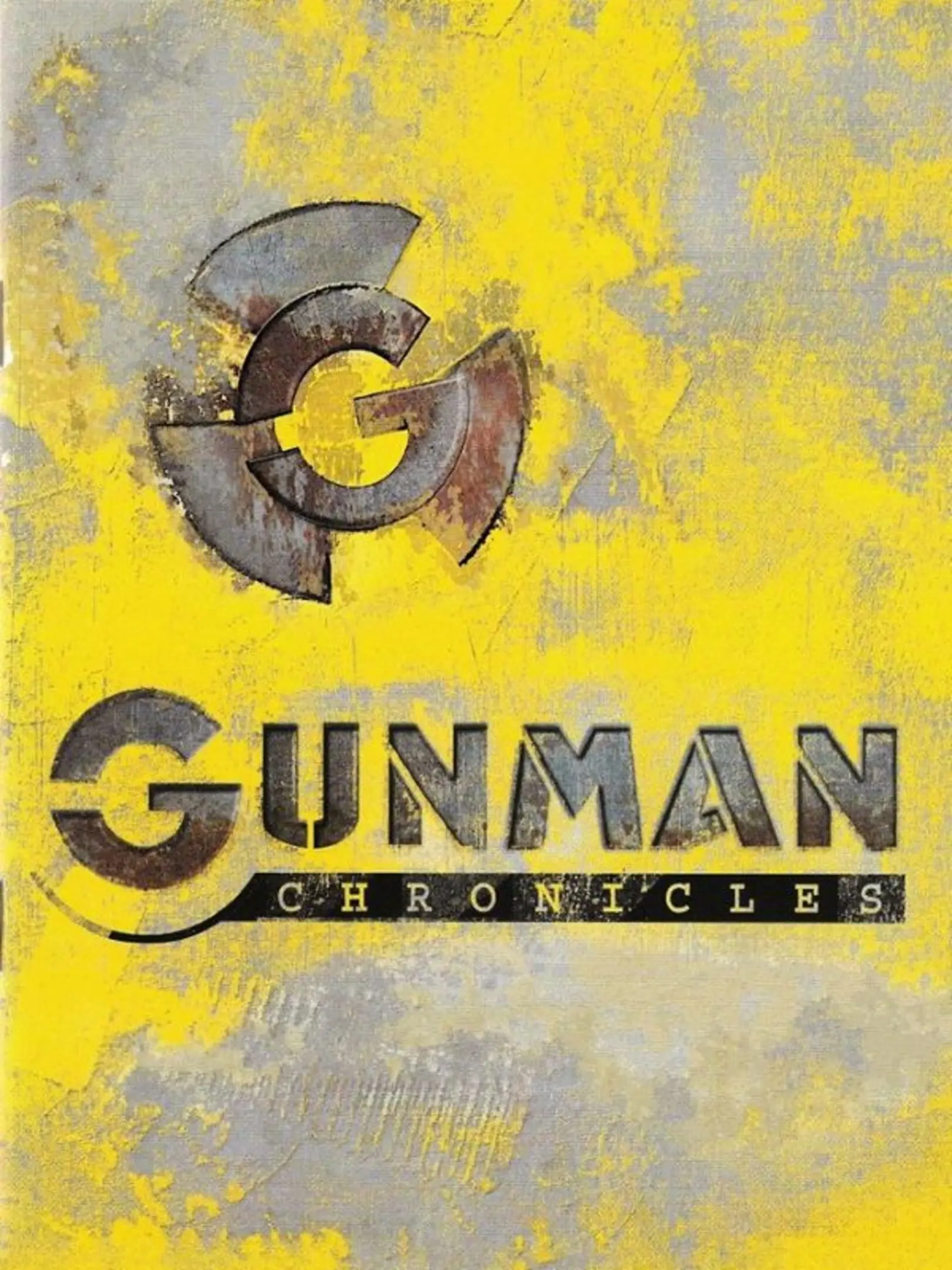Picture of Gunman Chronicles (2)