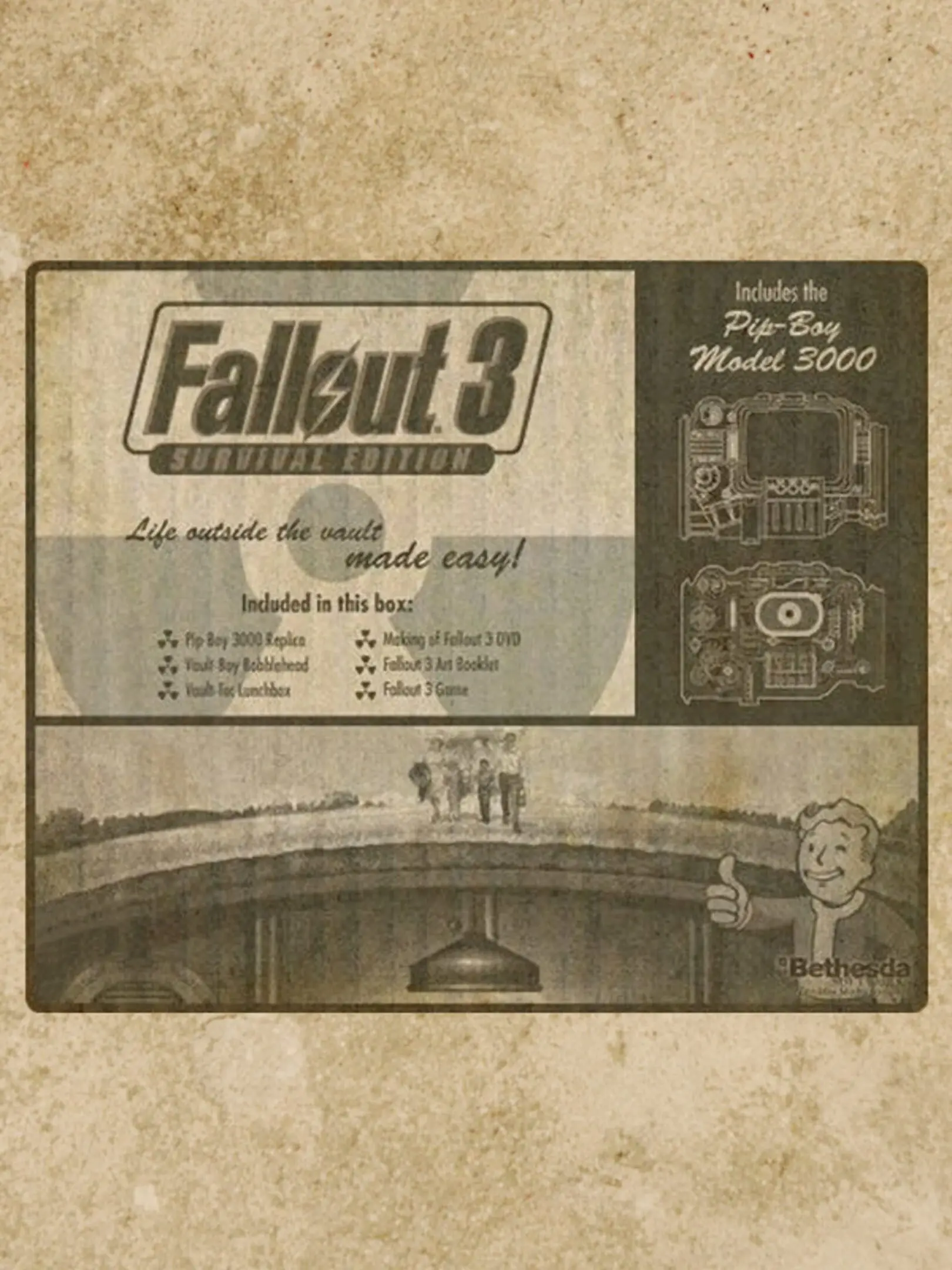 Fallout 3