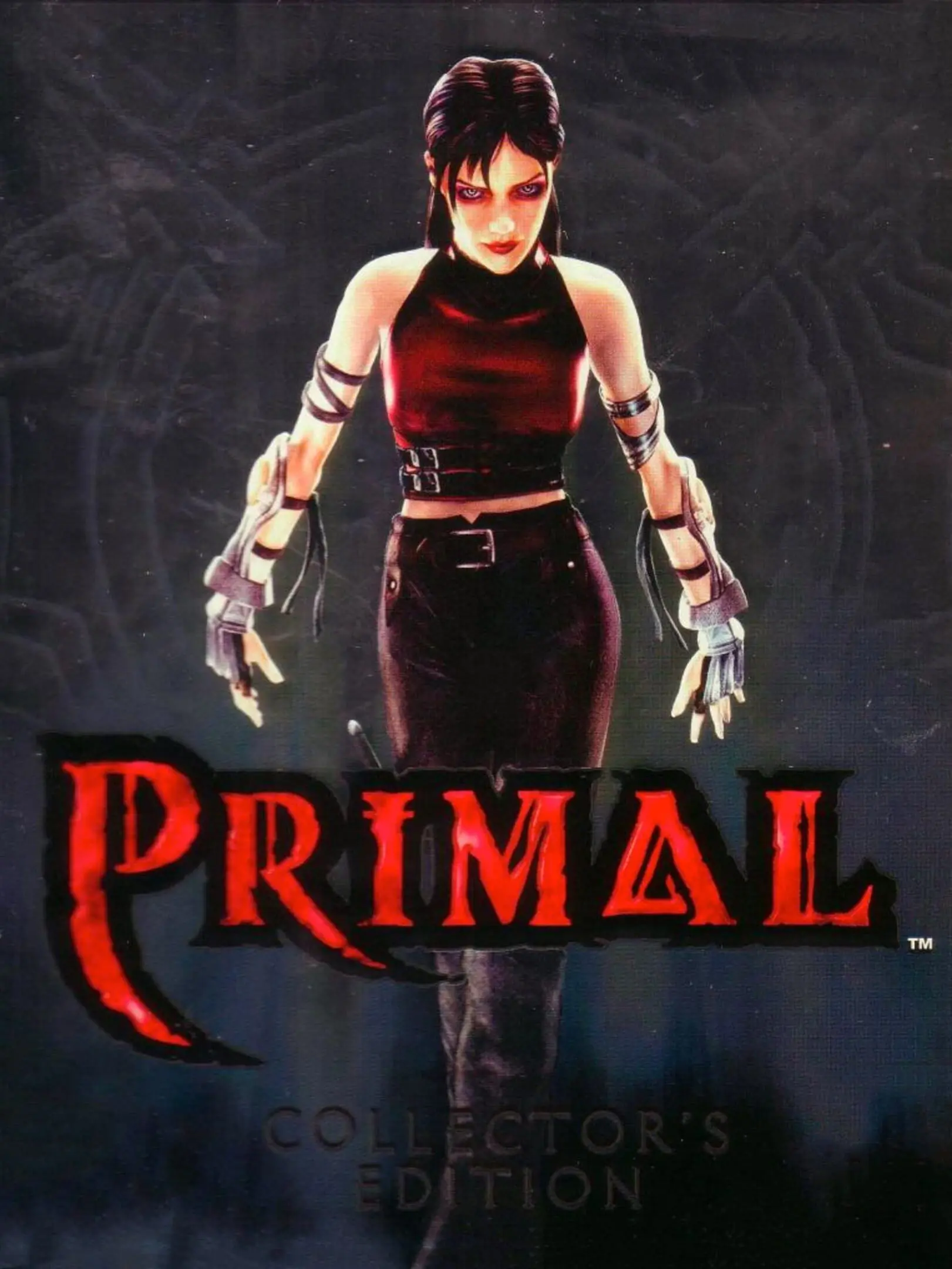 Primal
